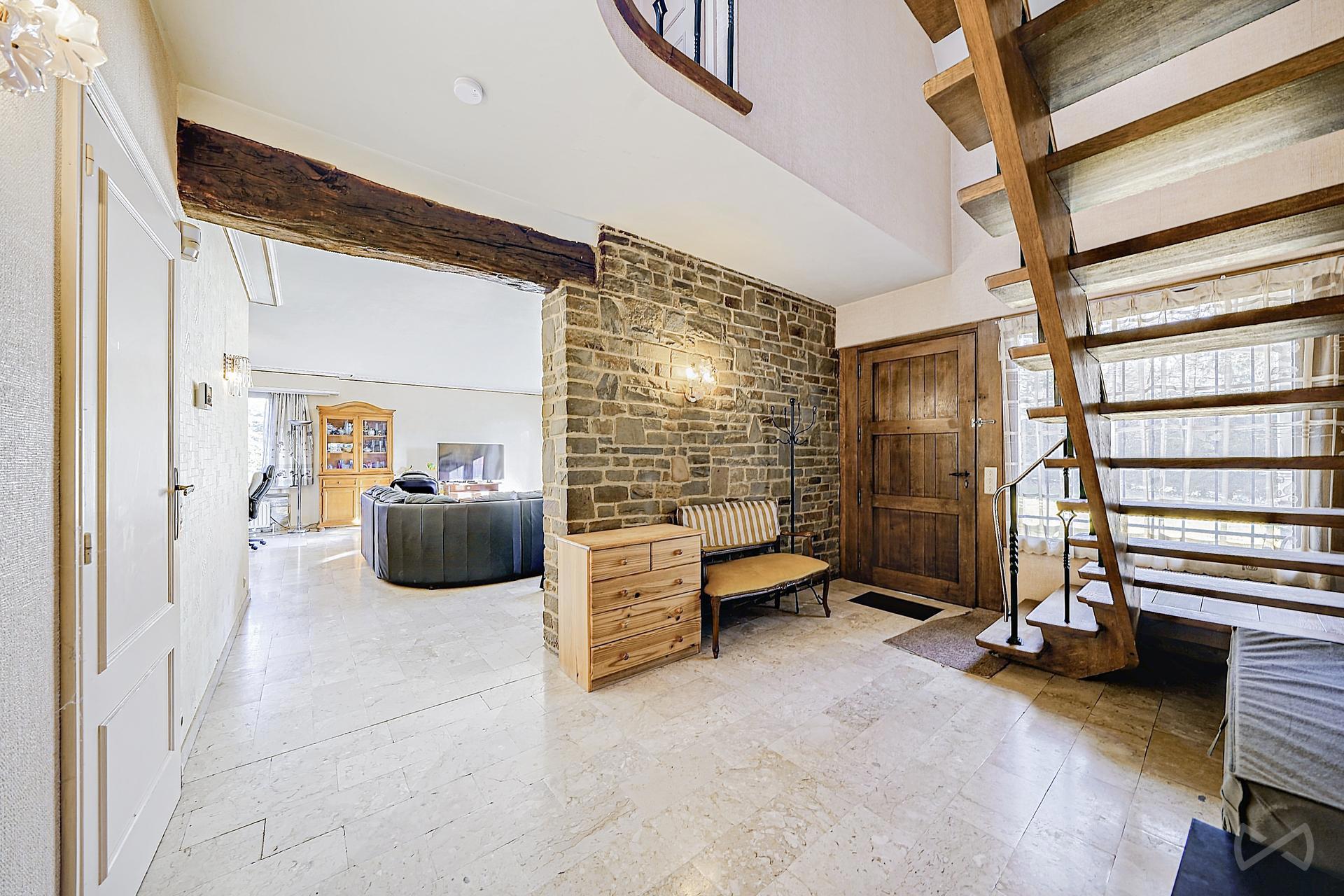 Picture 2 of 4 for Villa with five bedrooms in Rixensart