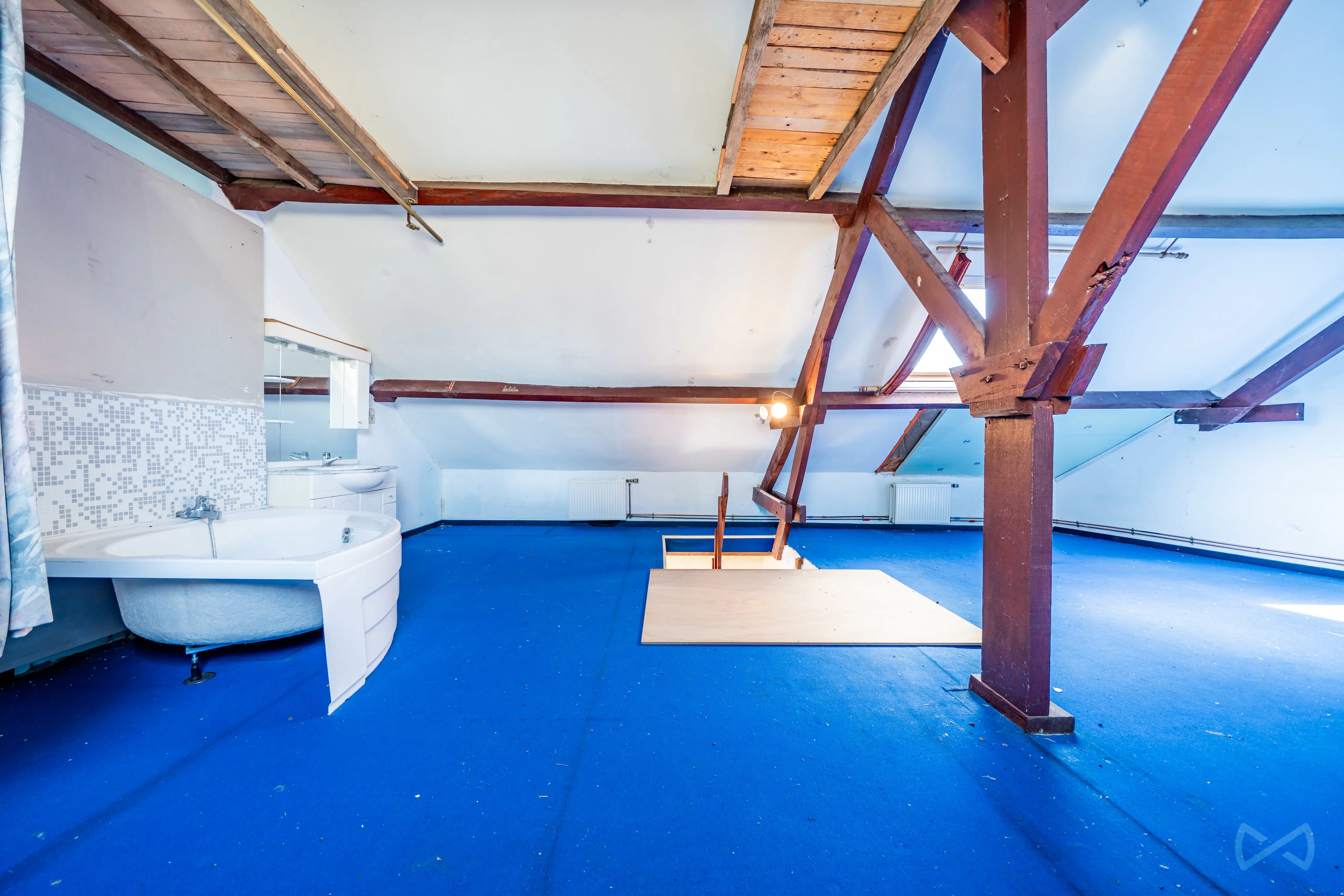 Picture 2 of 4 for House with three bedrooms in Jodoigne