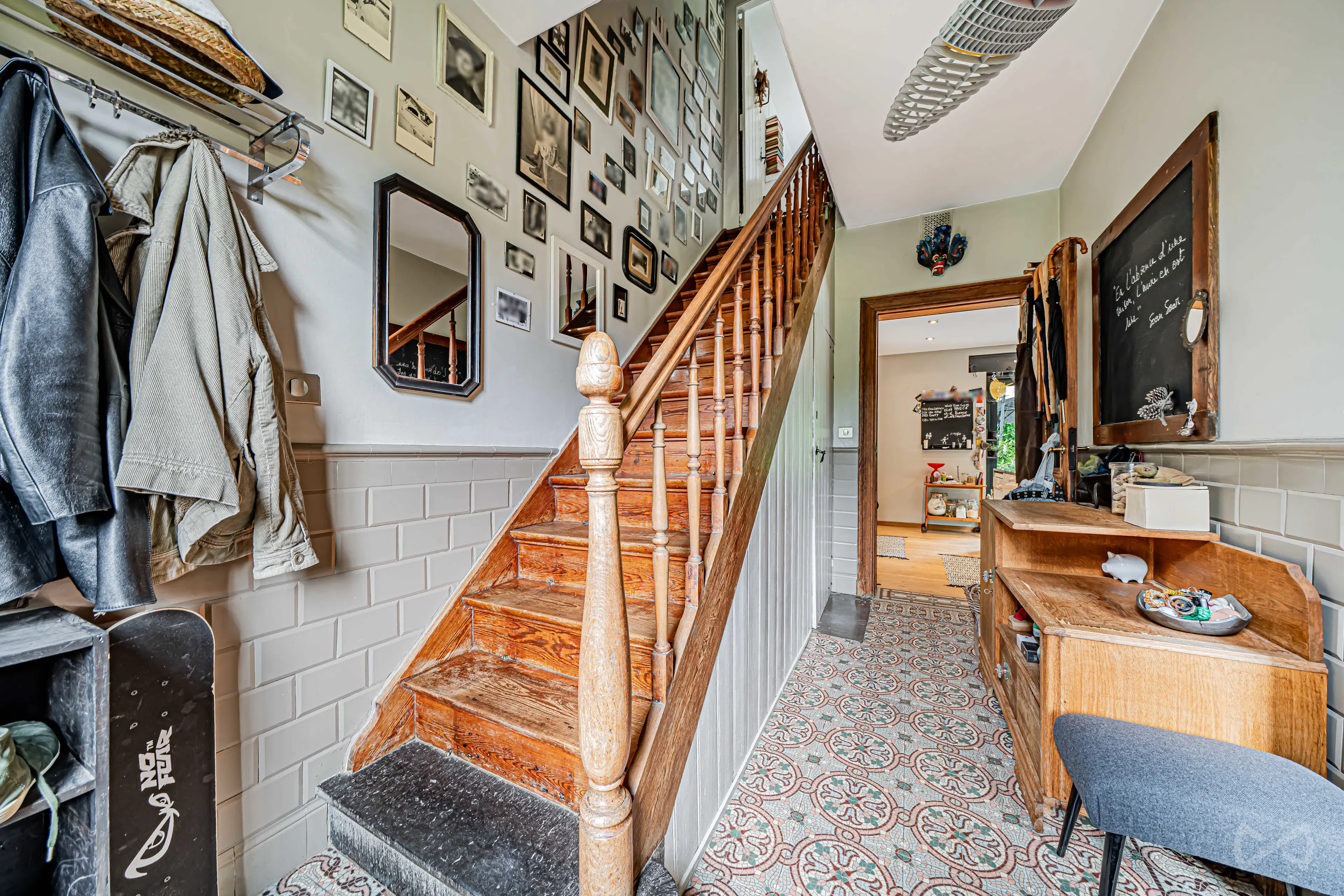 Foto van de woning