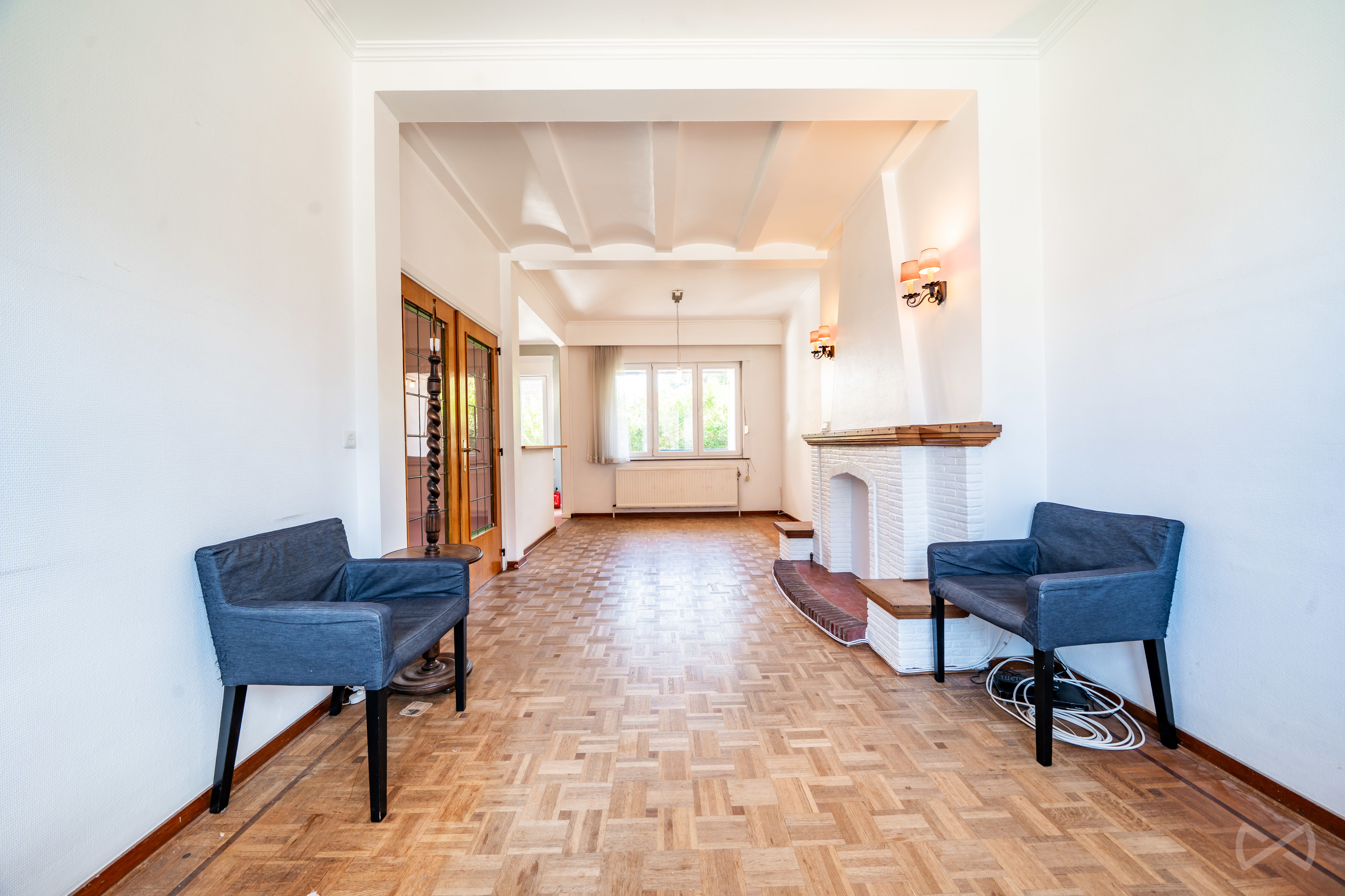 Photo 4 sur 4 pour Maison de trois chambres à Auderghem
