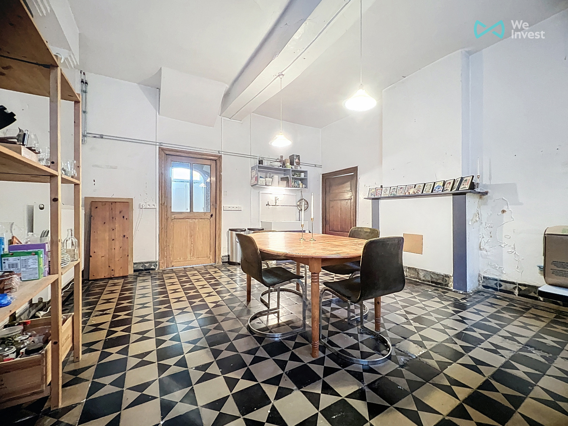 Picture 3 of 4 for House with four bedrooms in Ittre