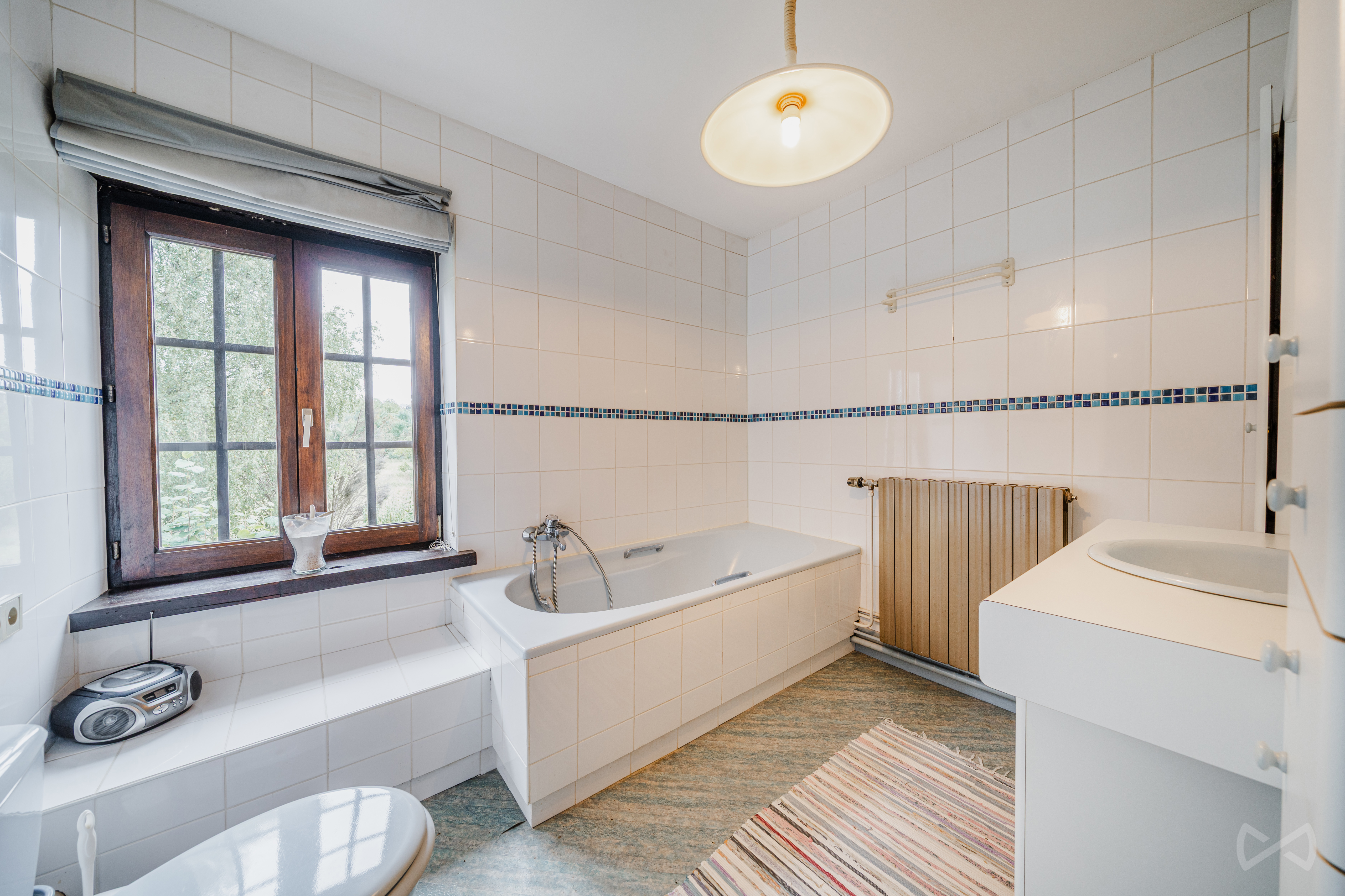 Photo 1 sur 4 pour Maison de quatre chambres à Wanze