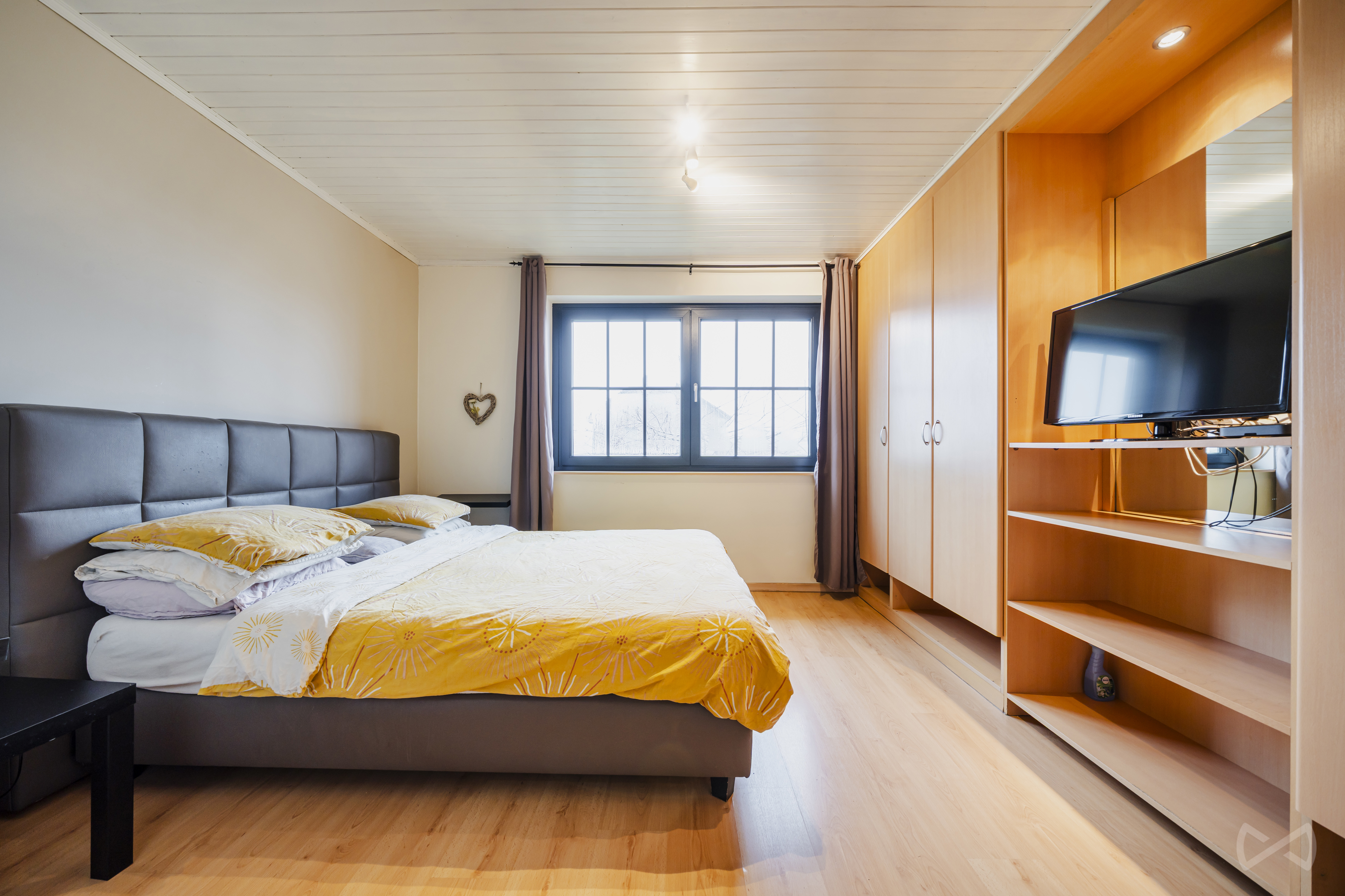 Photo 3 sur 4 pour Maison de quatre chambres à Overijse