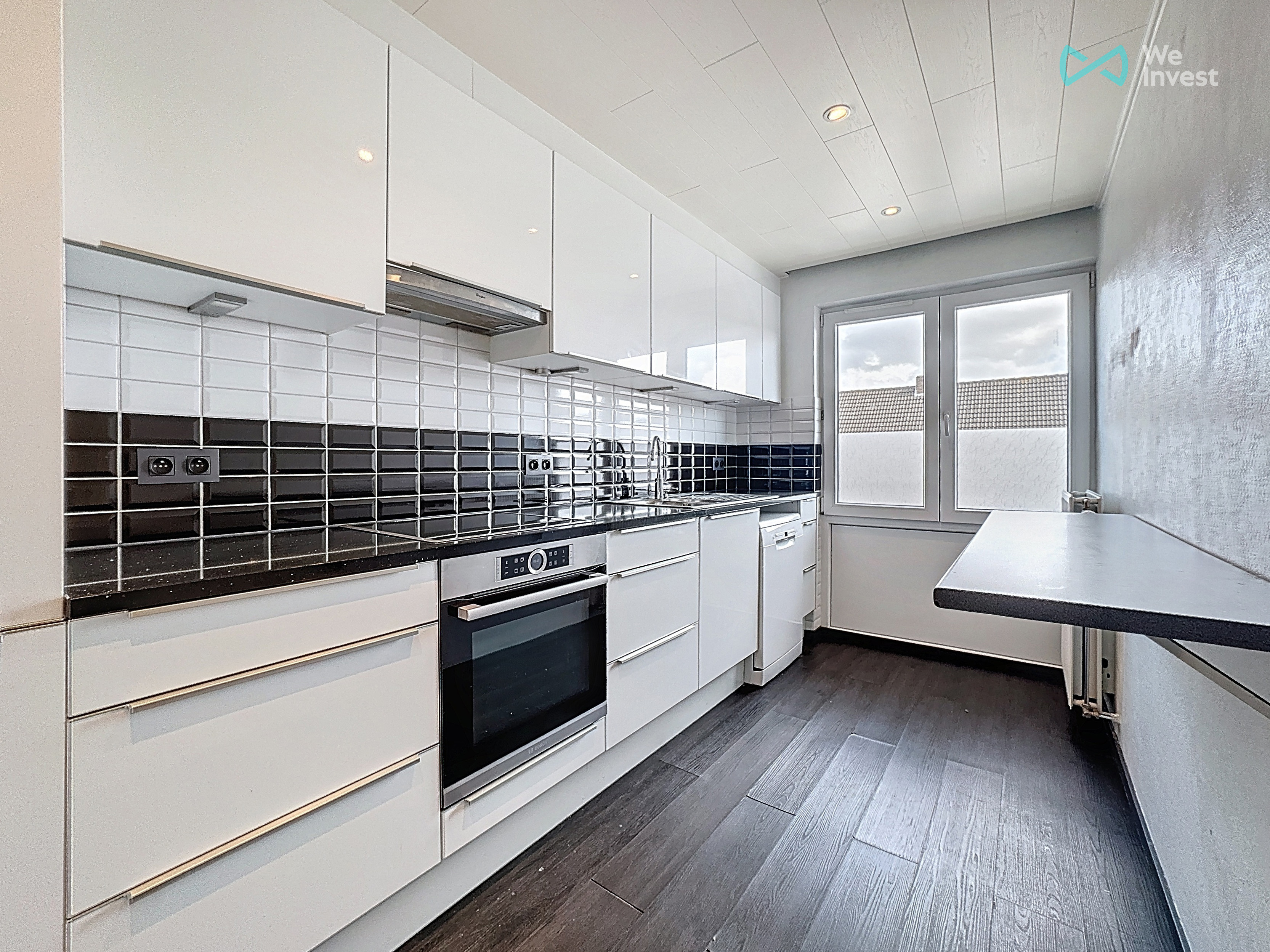 Picture 2 of 4 for Flat with two bedrooms in Brugge