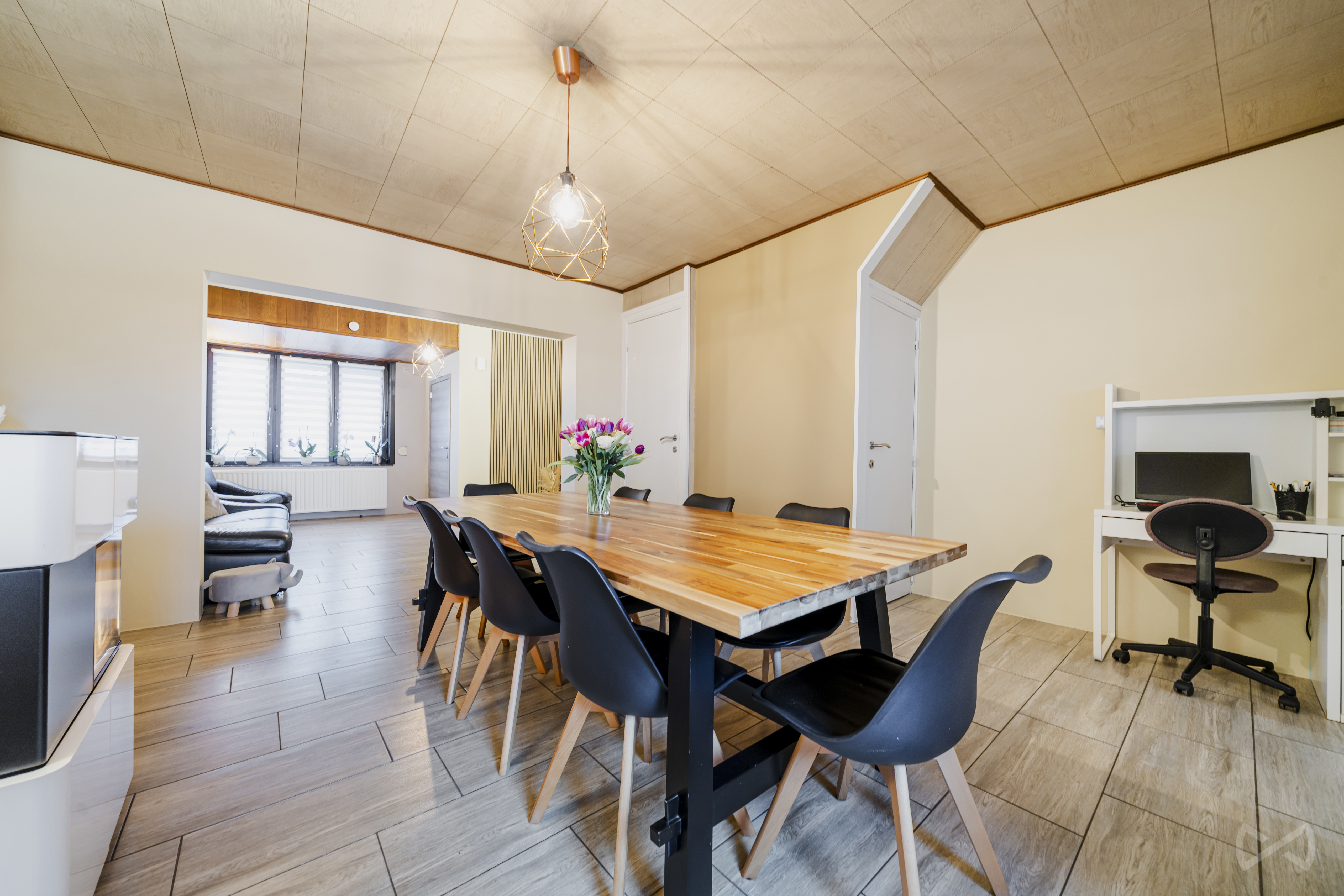 Picture 2 of 4 for House with two bedrooms in Ransart