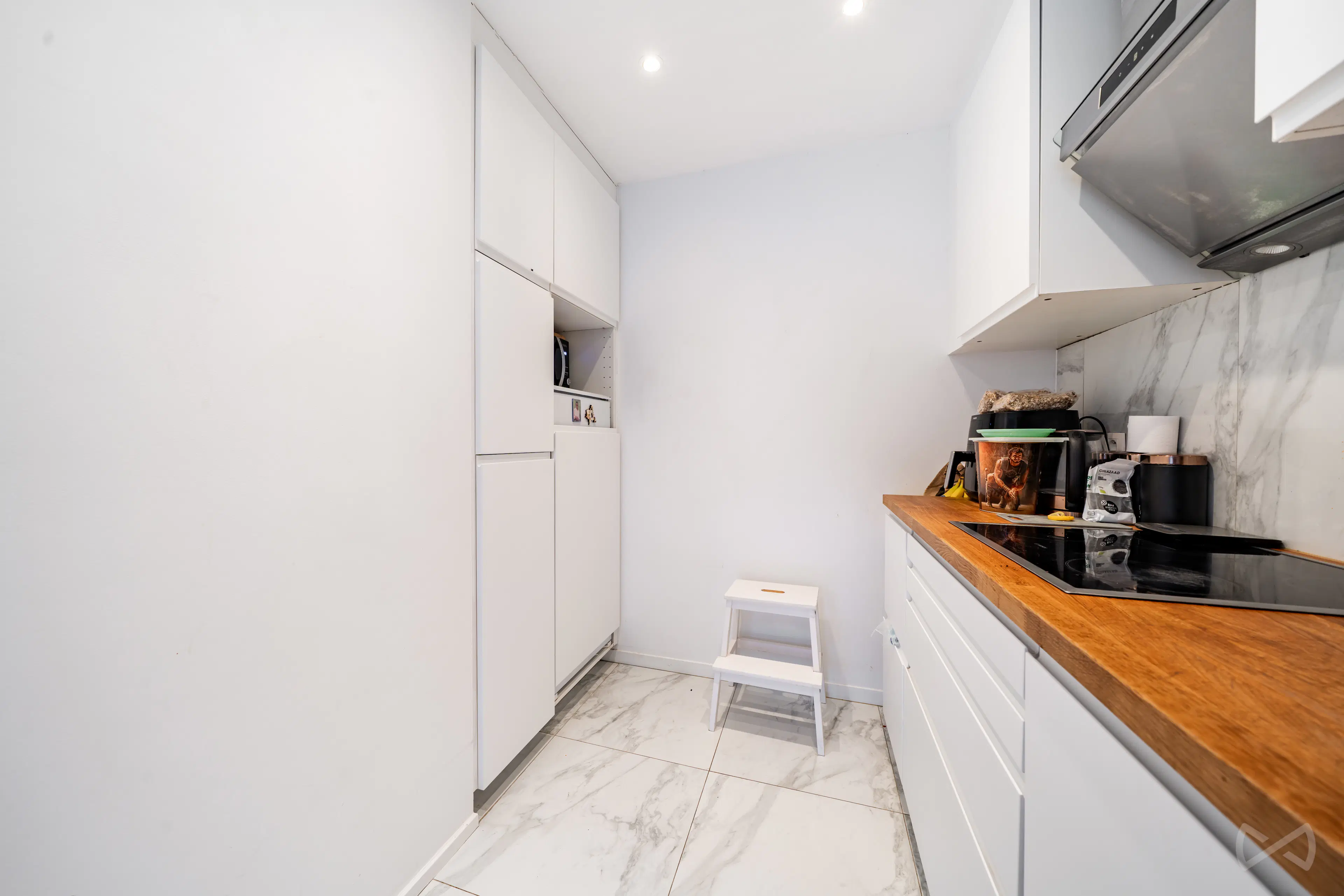 Foto van de woning