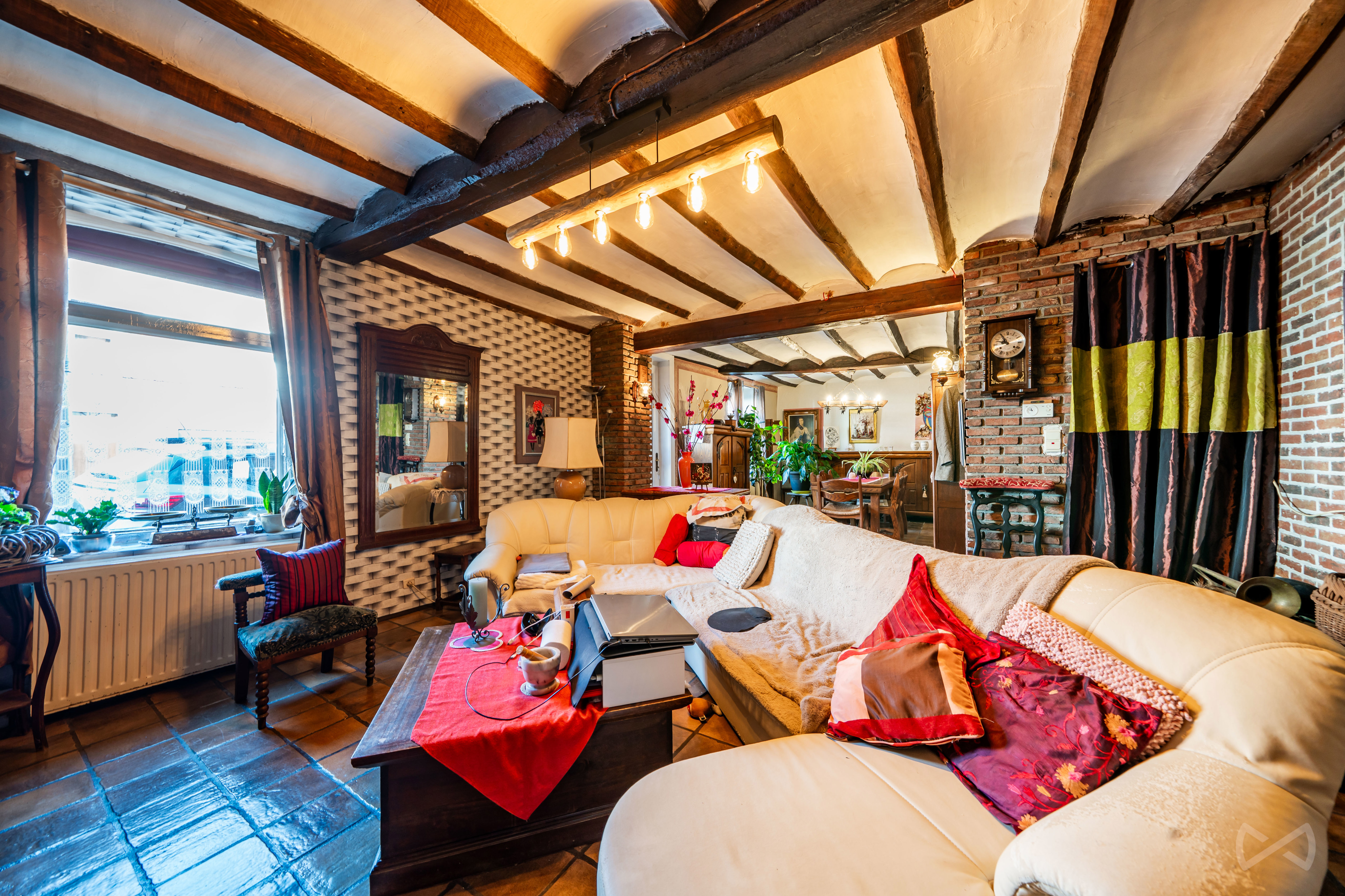 Picture 3 of 3 for House with two bedrooms in Colfontaine