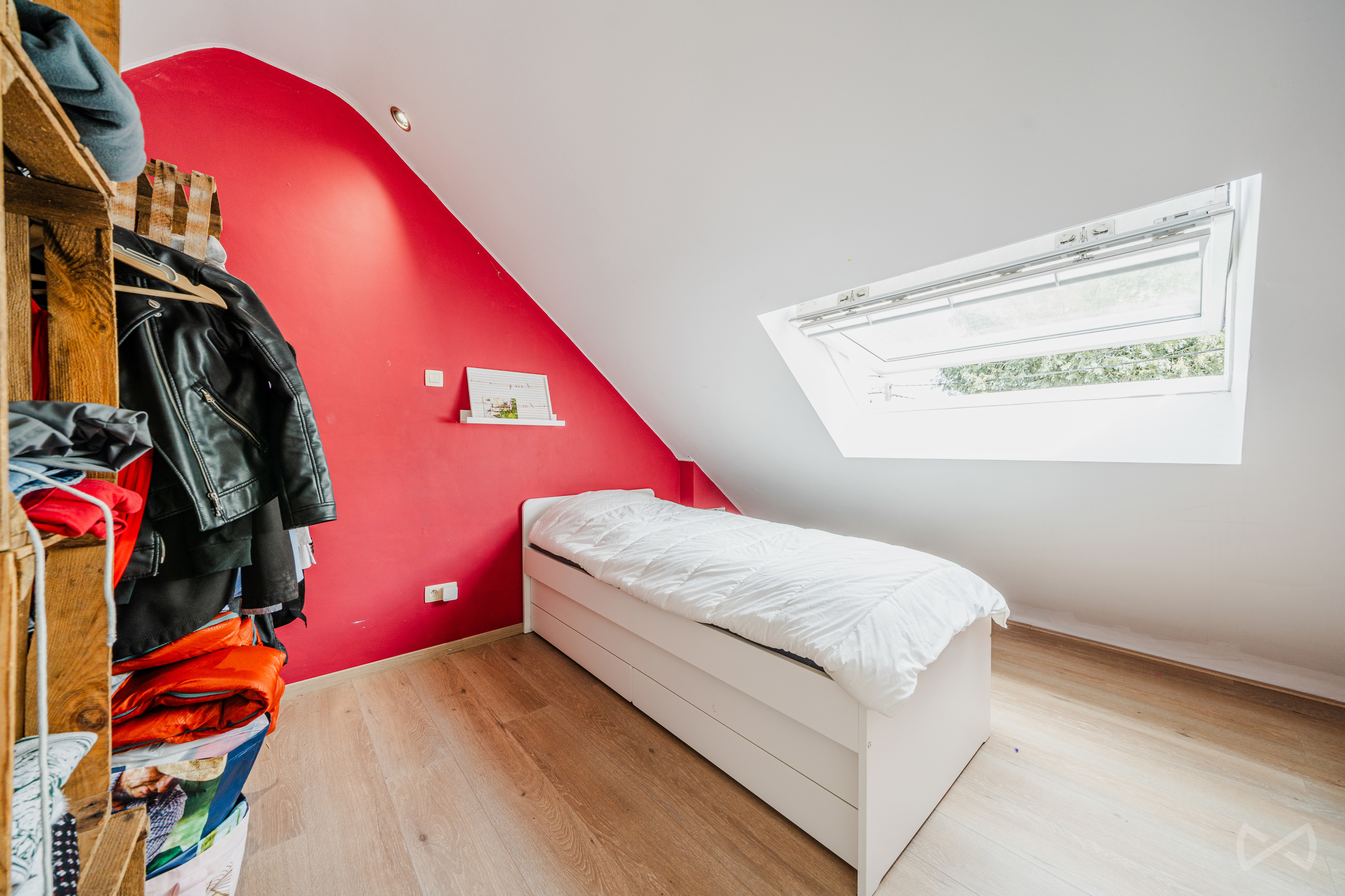Picture 4 of 4 for House with two bedrooms in Thirimont