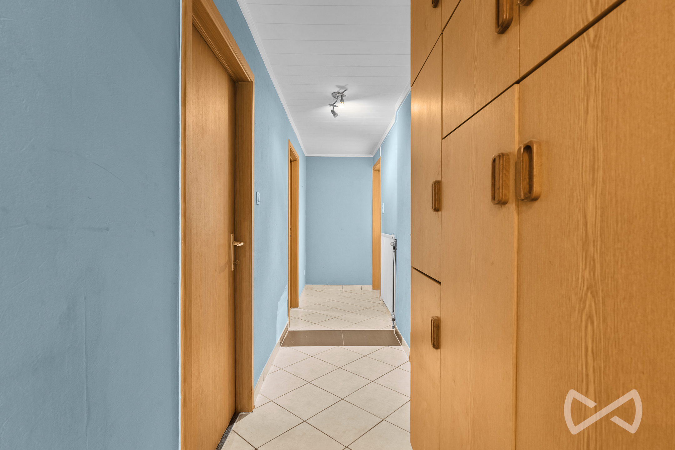 Picture 2 of 4 for Flat with three bedrooms in Heusden-Zolder