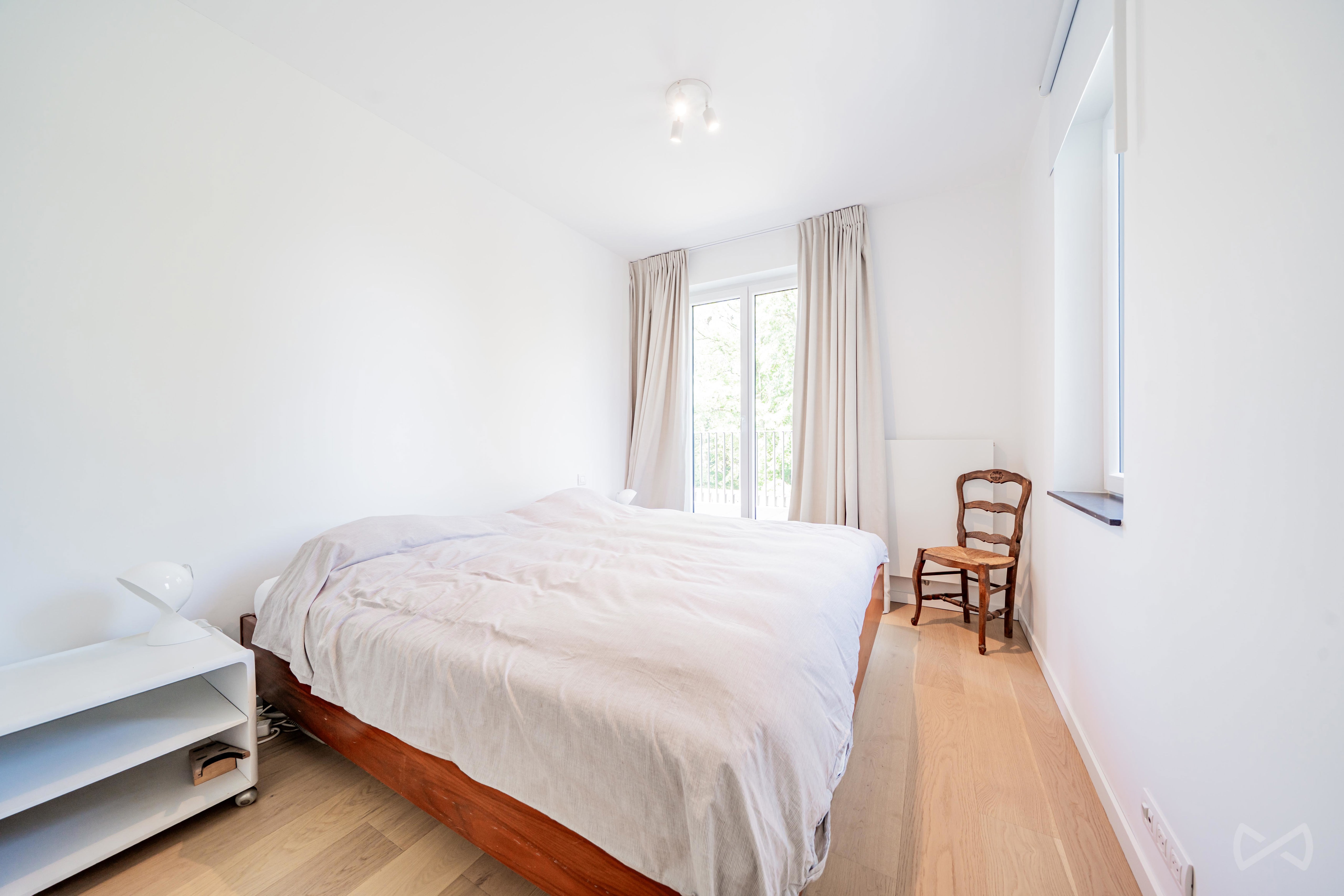 Picture 1 of 4 for Flat with two bedrooms in Braine-l'Alleud