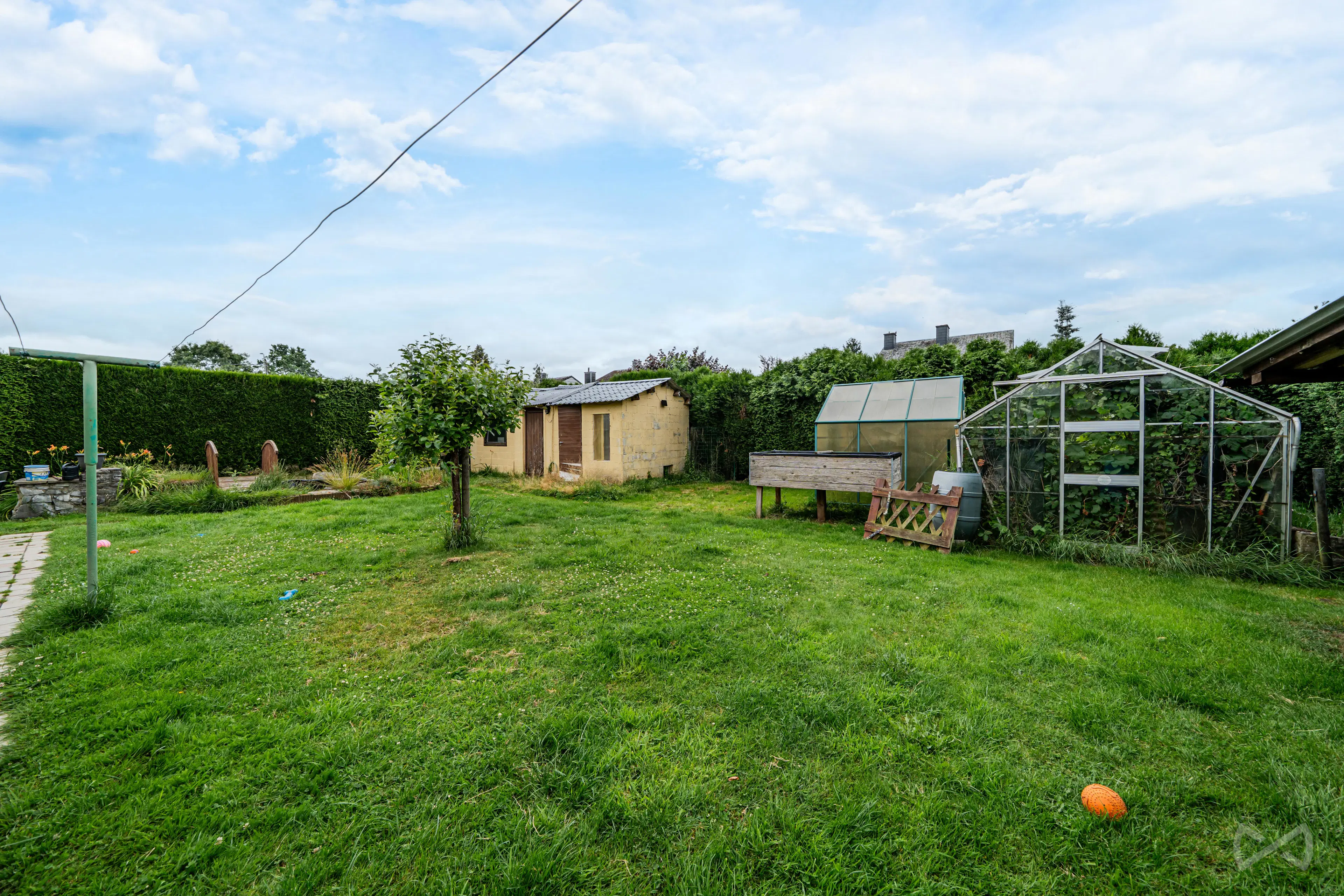 Foto van de woning