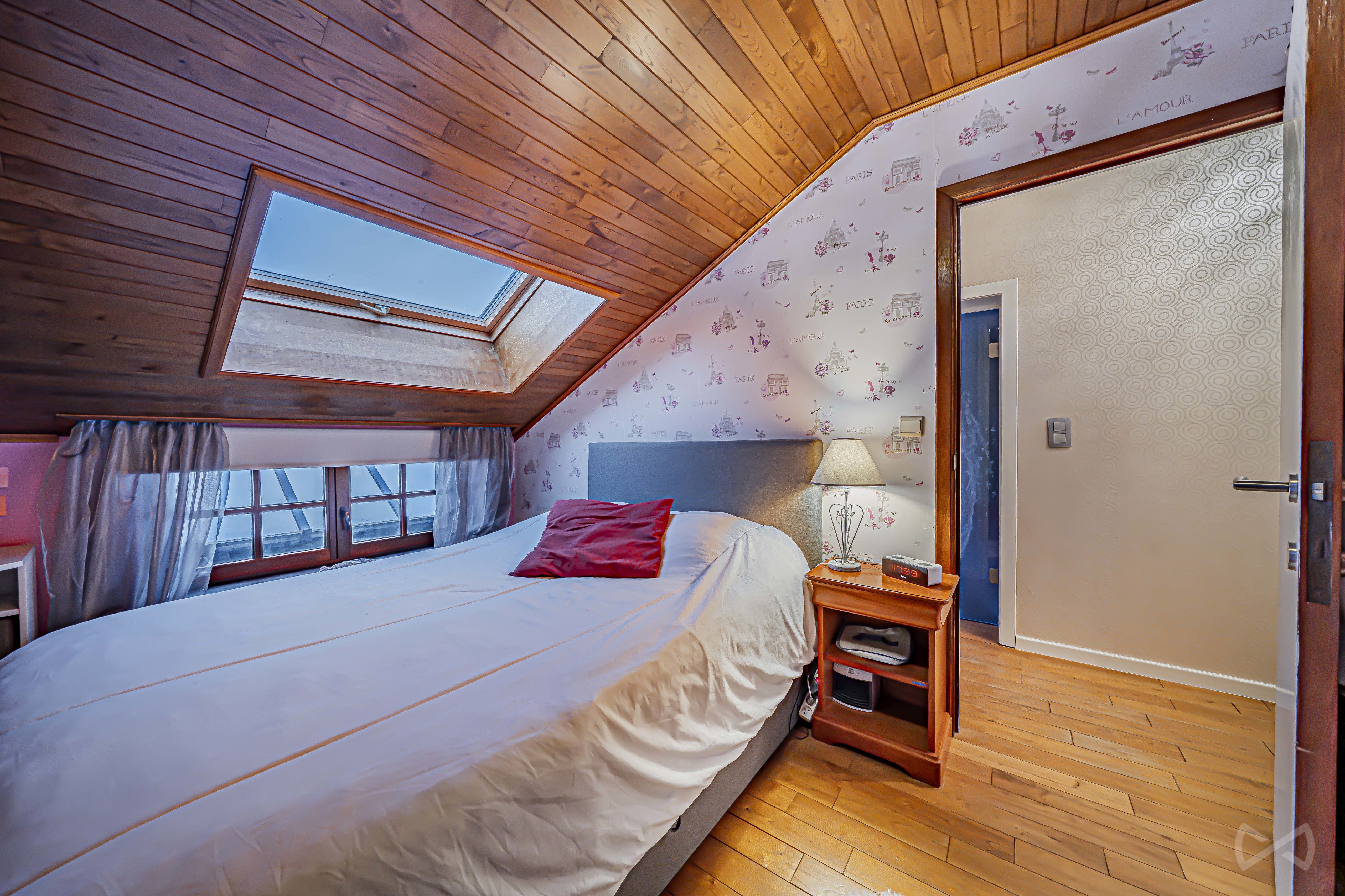 Picture 4 of 4 for House with three bedrooms in Malmedy