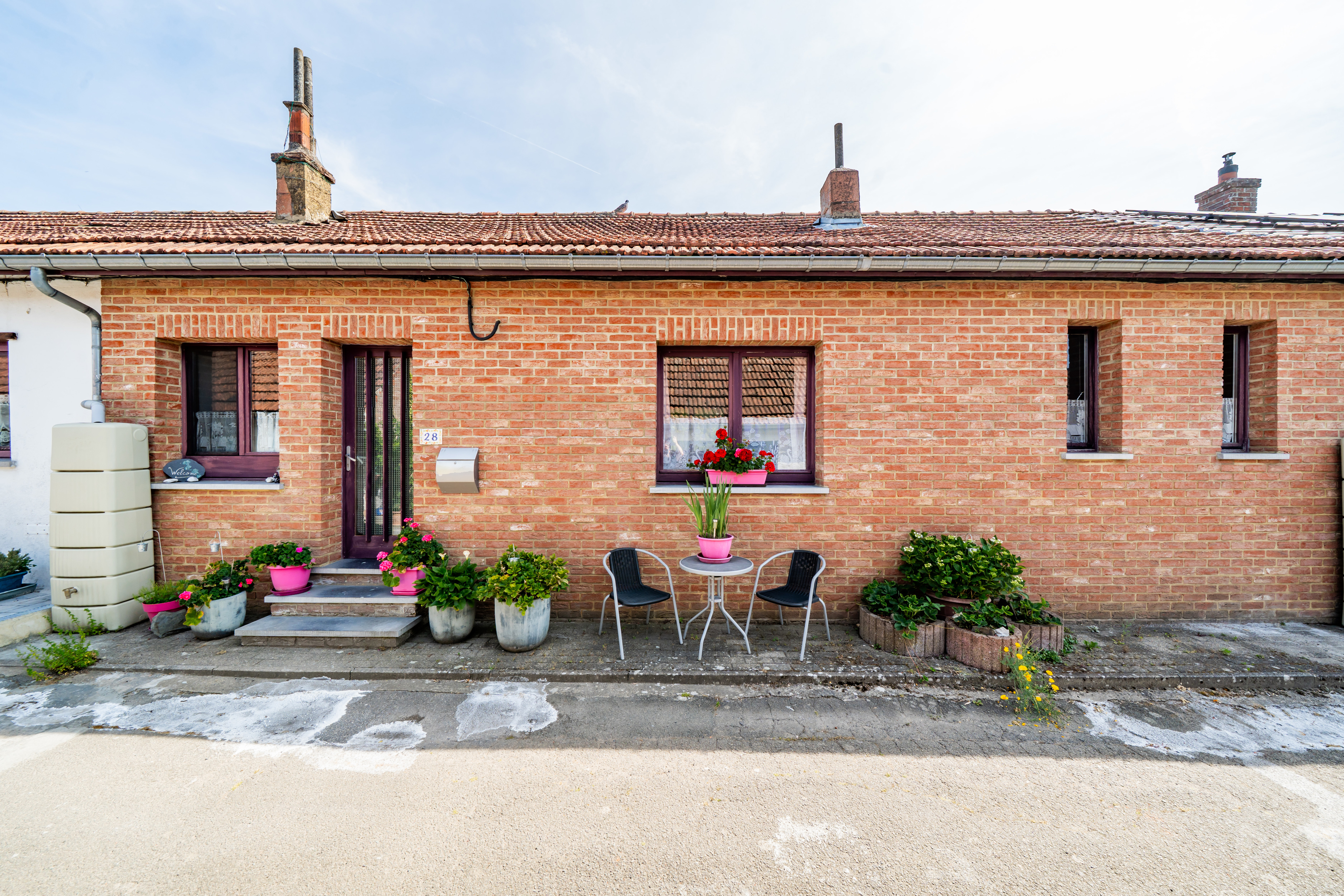Photo 3 sur 4 pour Maison de cinq chambres à Braine-le-comte