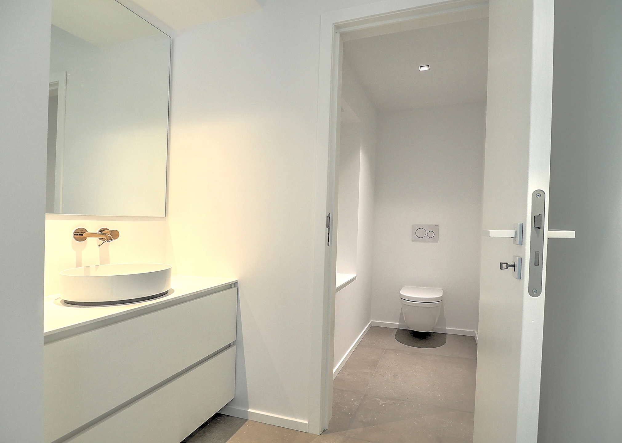 Photo 4 sur 4 pour Bien exceptionnel de quatre chambres à Braine-l'Alleud