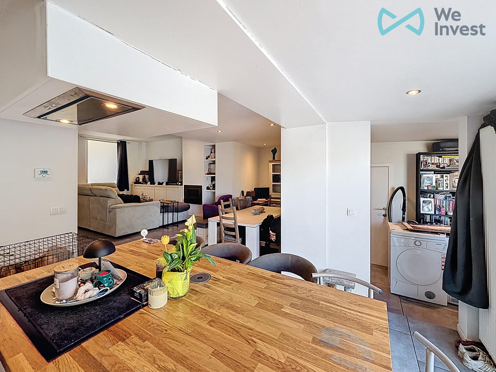 Picture 4 of 4 for House with three bedrooms in Tubize