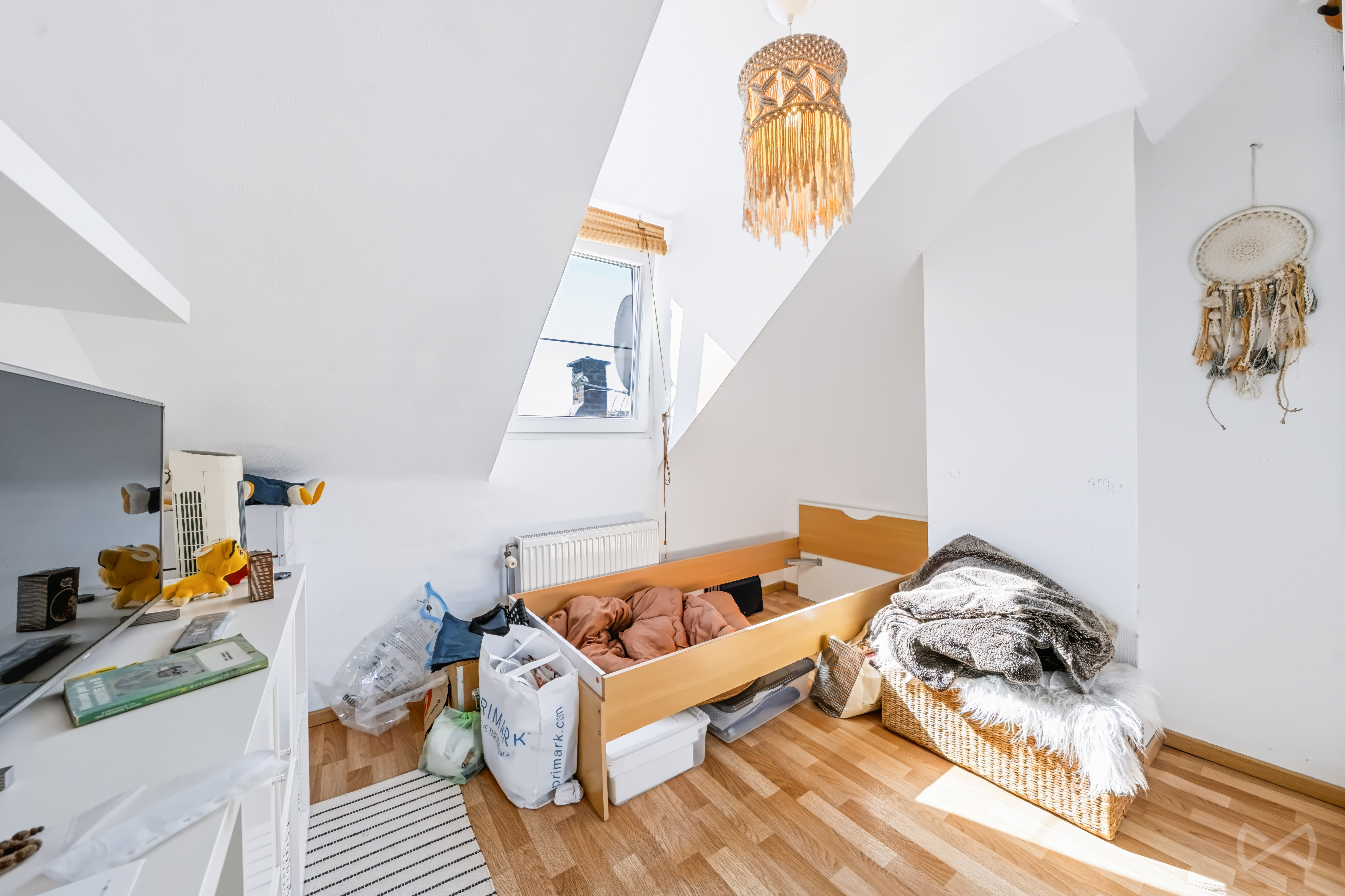 Foto 4 van 4 van Appartement met vier slaapkamers in Ganshoren