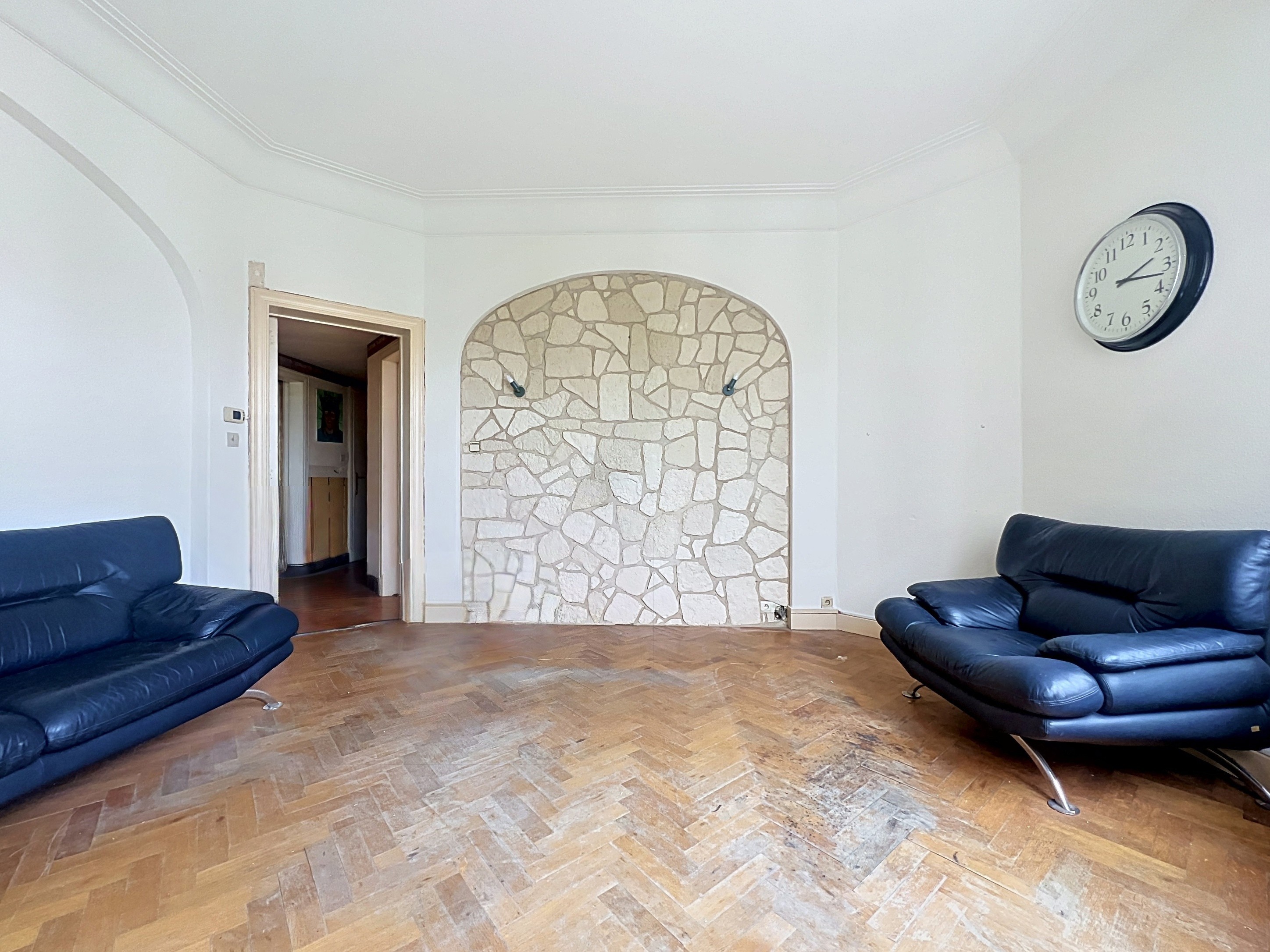 Picture 3 of 3 for Flat with two bedrooms in Schaerbeek