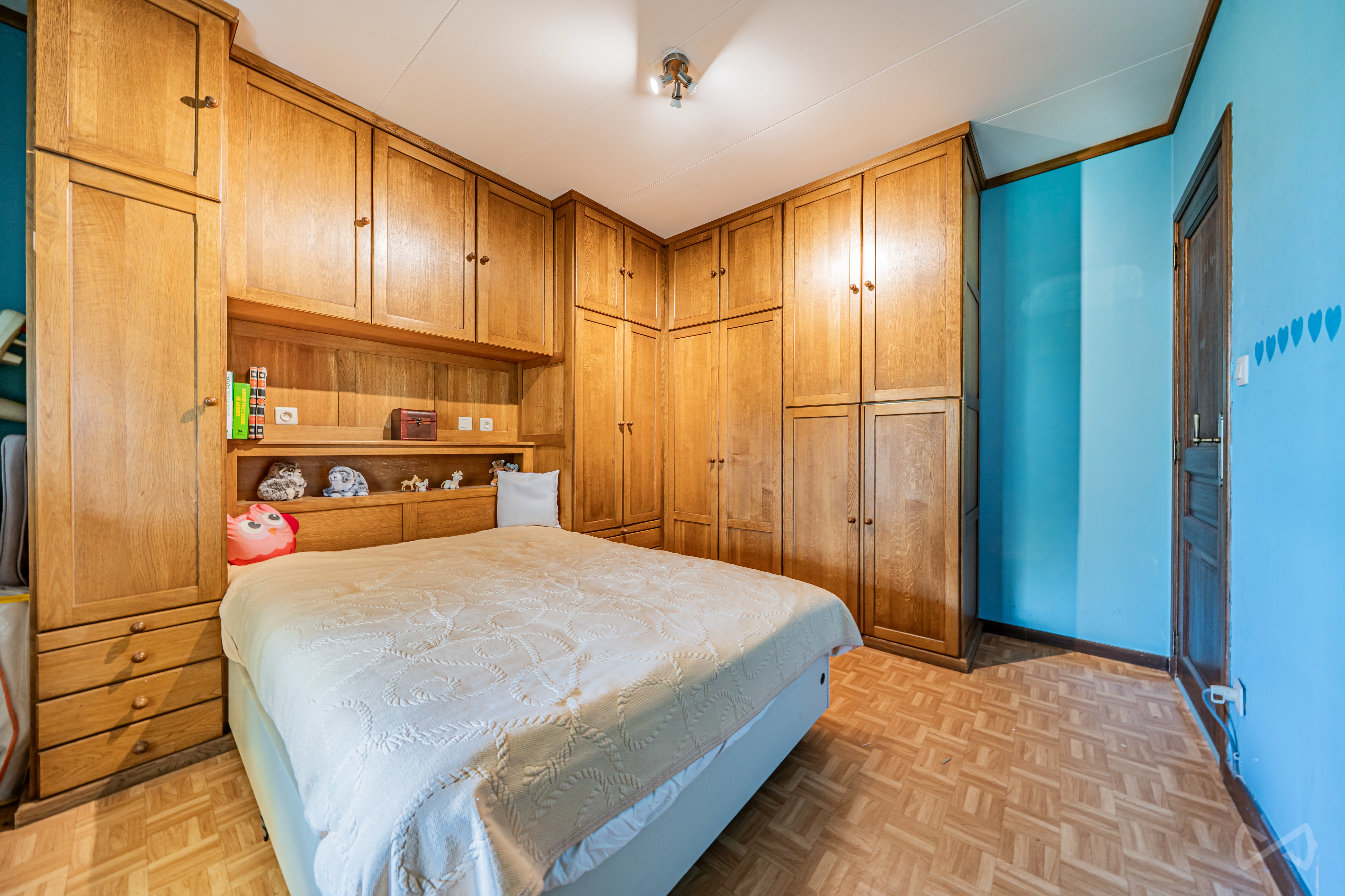 Photo 1 sur 4 pour Villa de trois chambres à Braine-le-comte