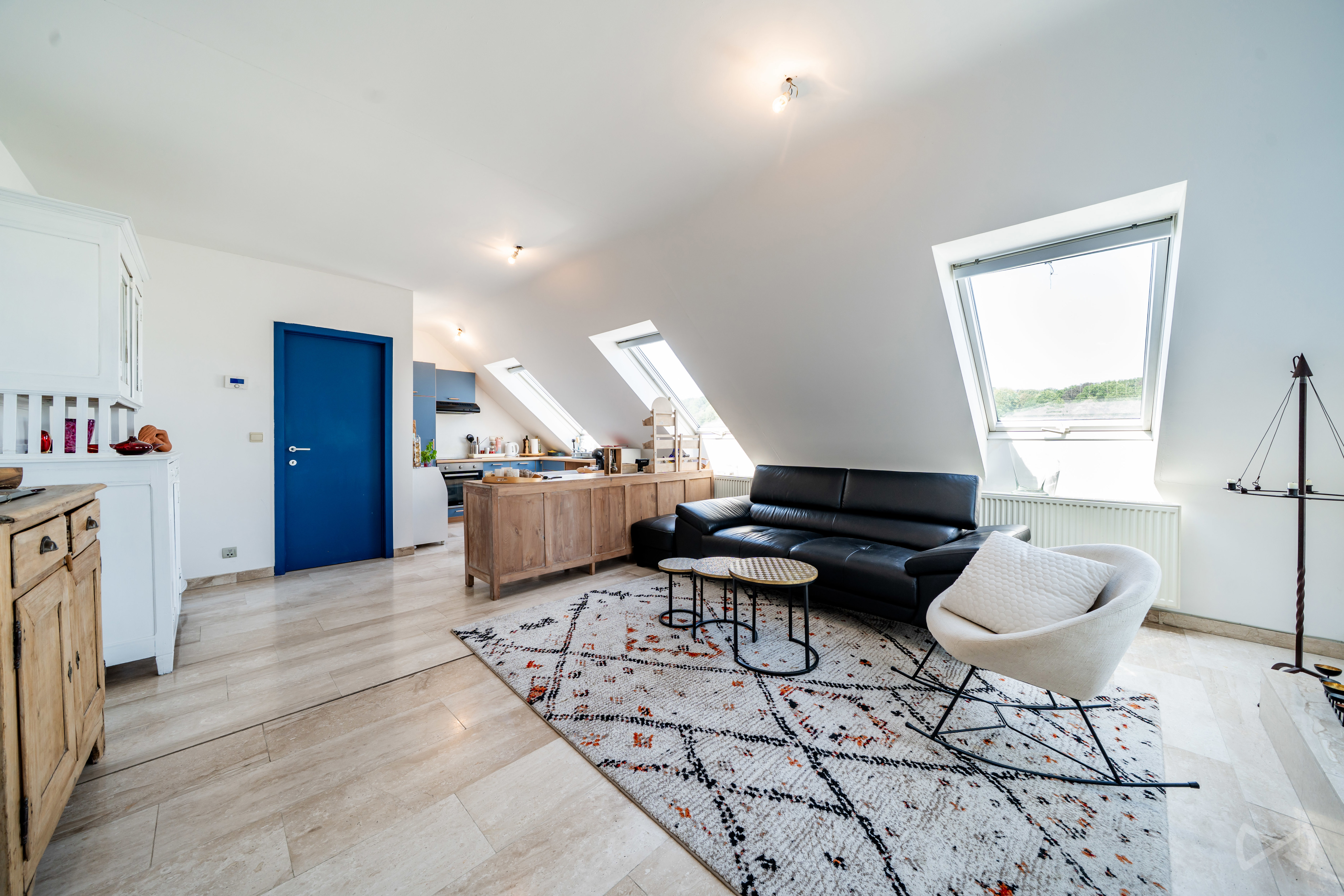 Foto van de woning