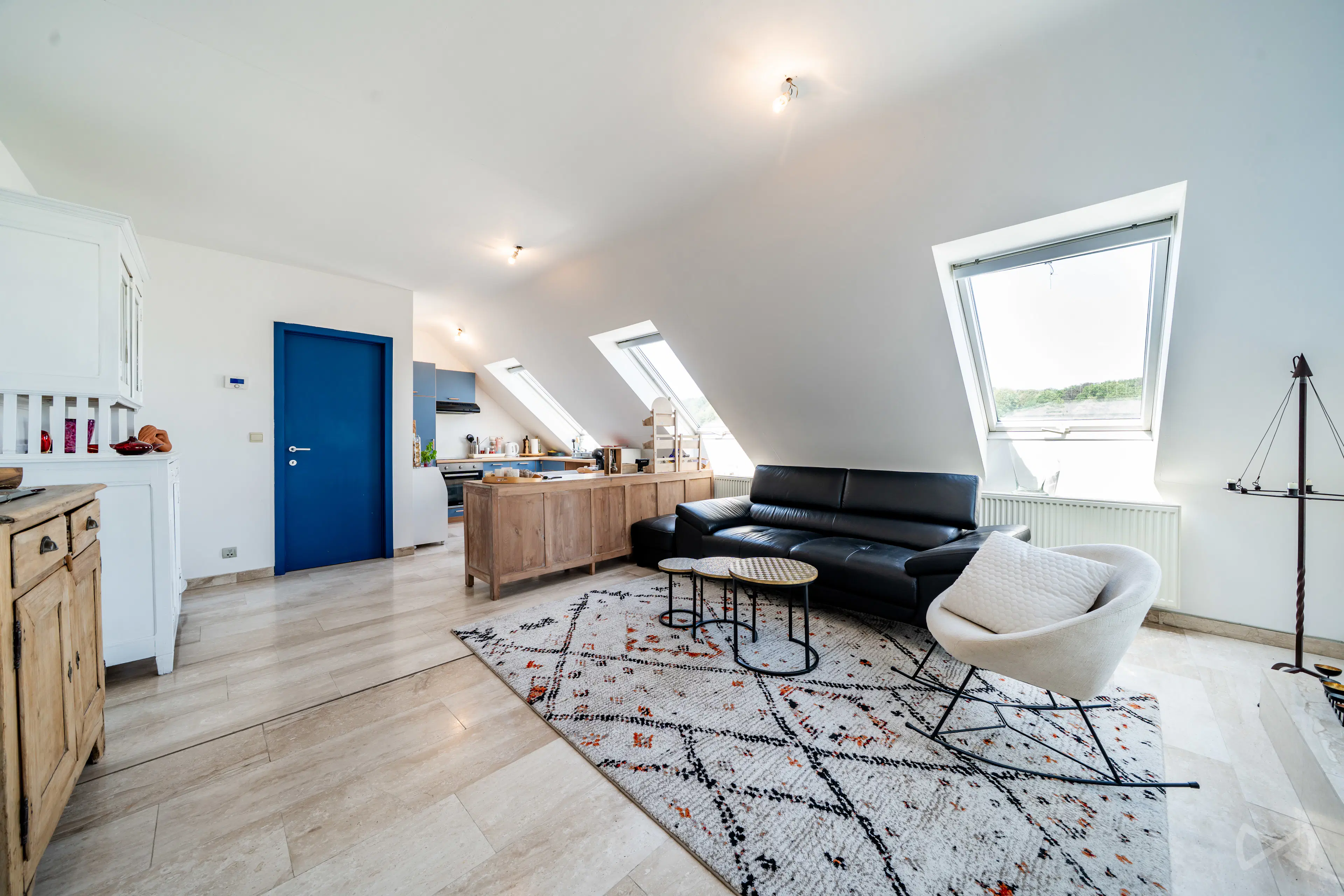 Foto van de woning