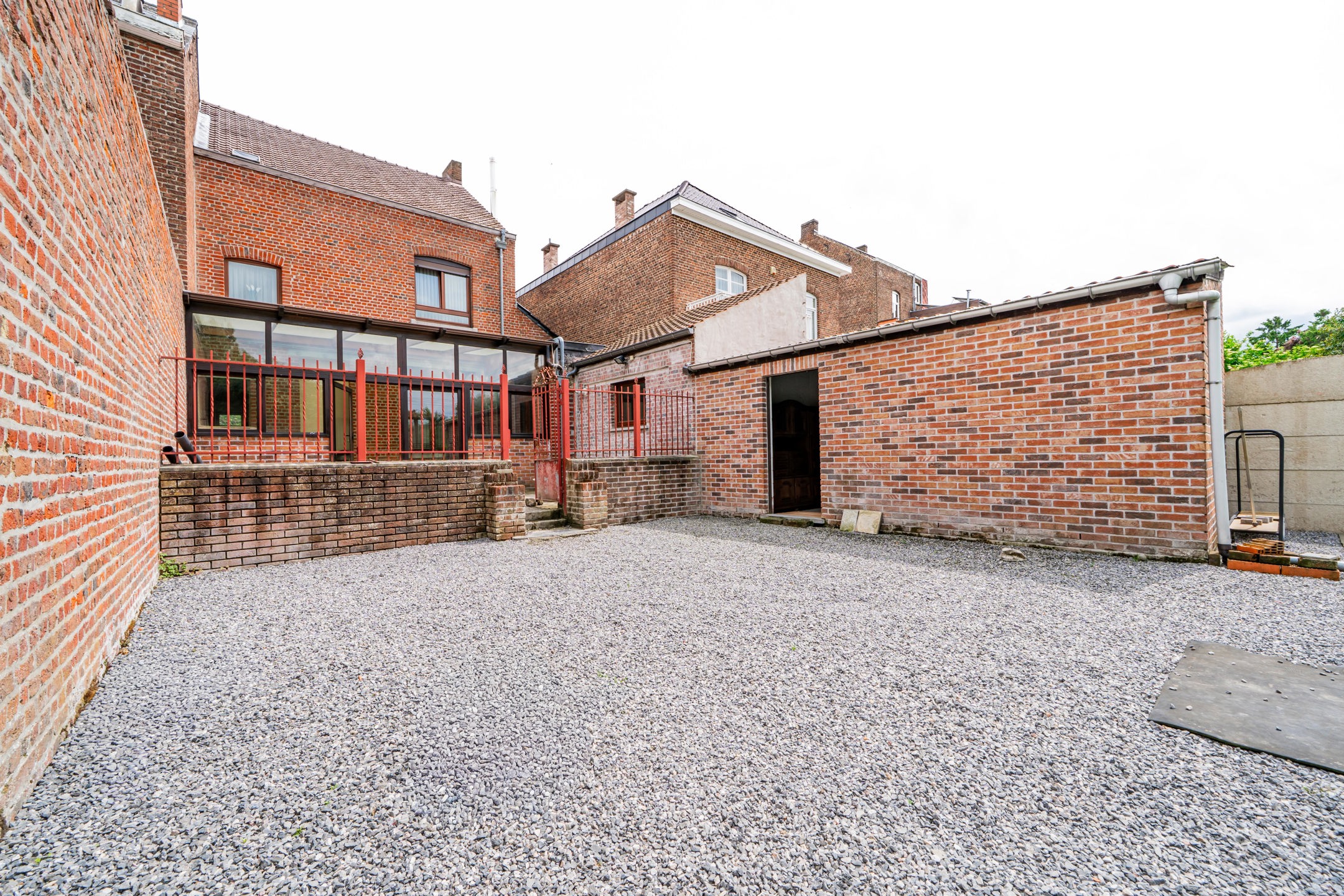 Picture 2 of 4 for House with three bedrooms in Havré