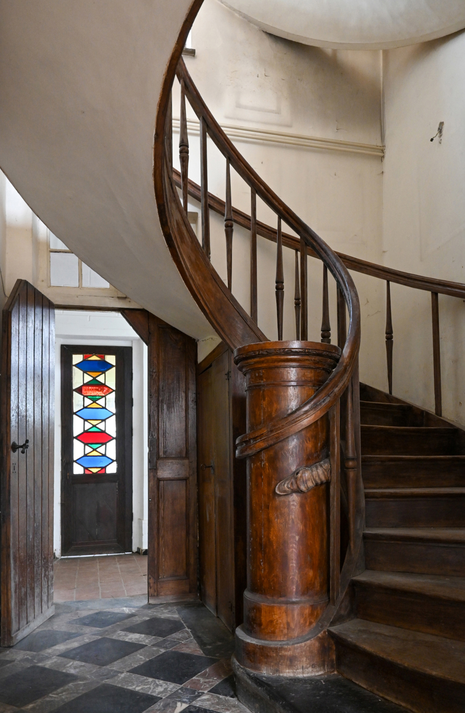 Foto 4 van 4 van Herenhuis met vijf slaapkamers in Herk-de-Stad