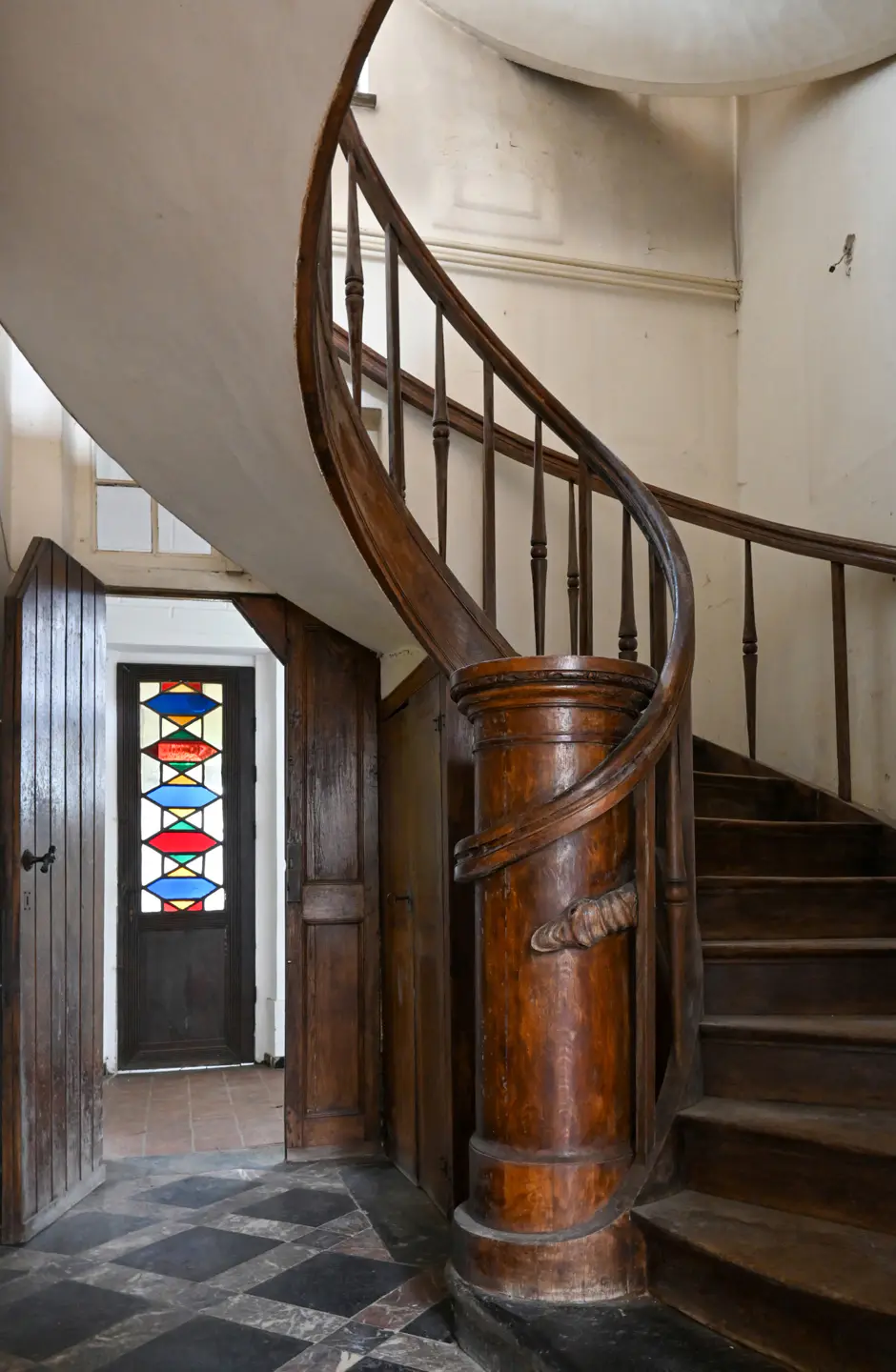 Foto 4 van 4 van Herenhuis met vijf slaapkamers in Herk-de-Stad