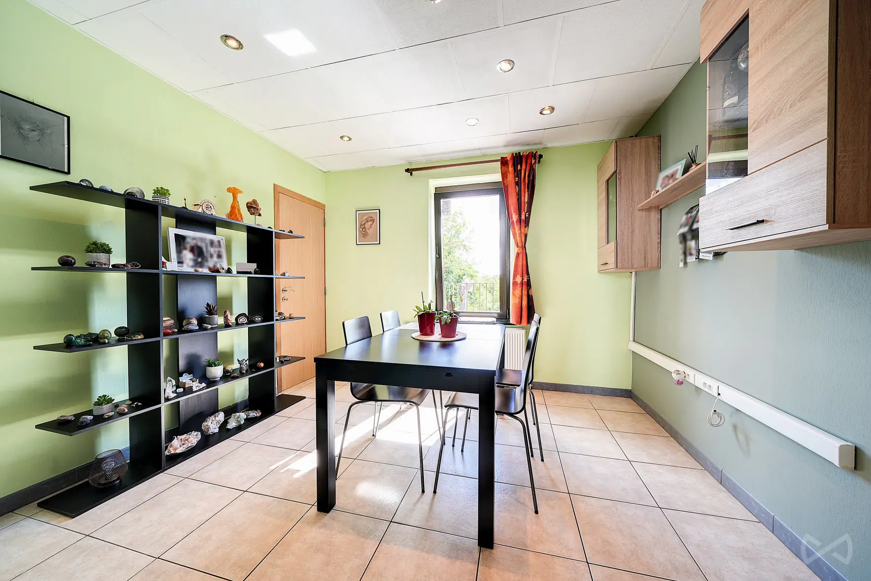 Picture 4 of 4 for House with three bedrooms in Grâce-hollogne
