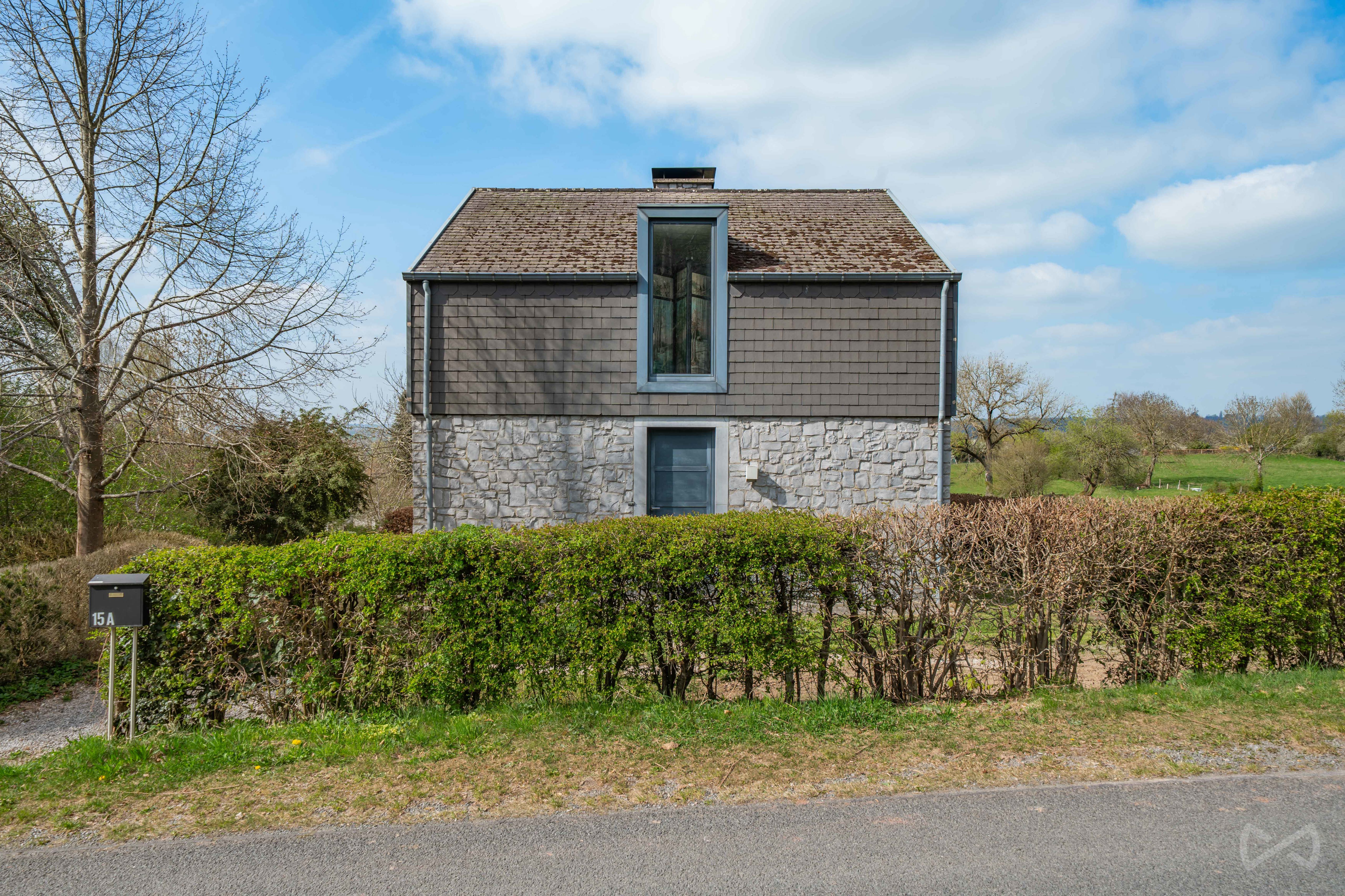 Photo 3 sur 3 pour Maison de deux chambres à Xhoris