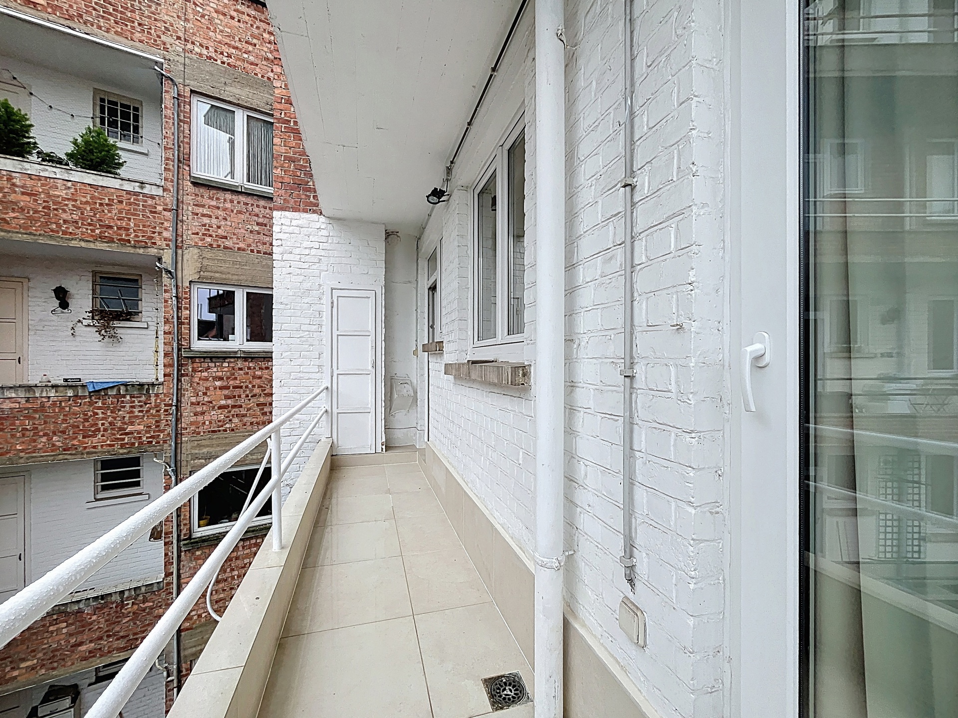 Picture 2 of 4 for Flat with two bedrooms in Ixelles