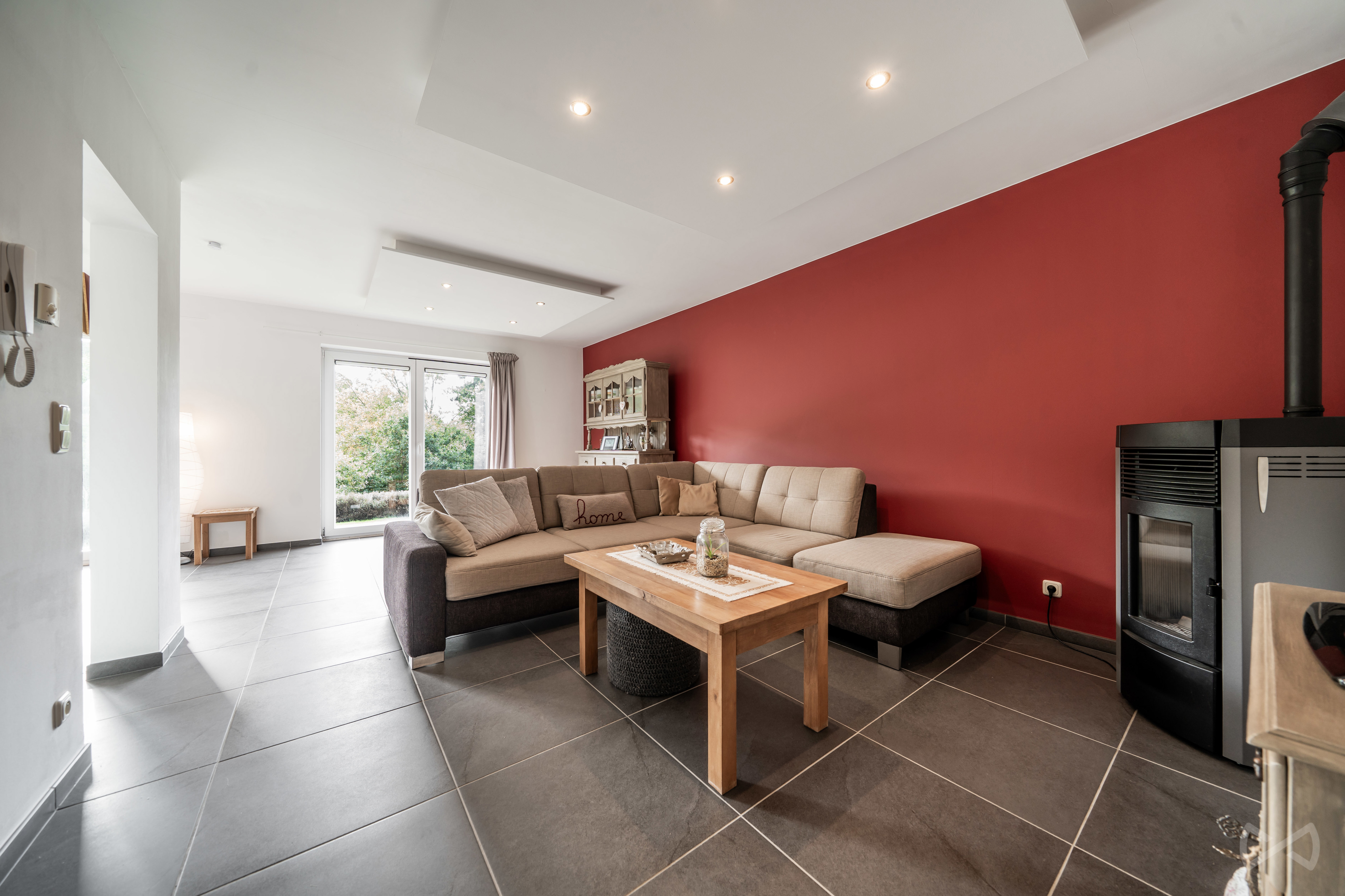 Foto van de woning
