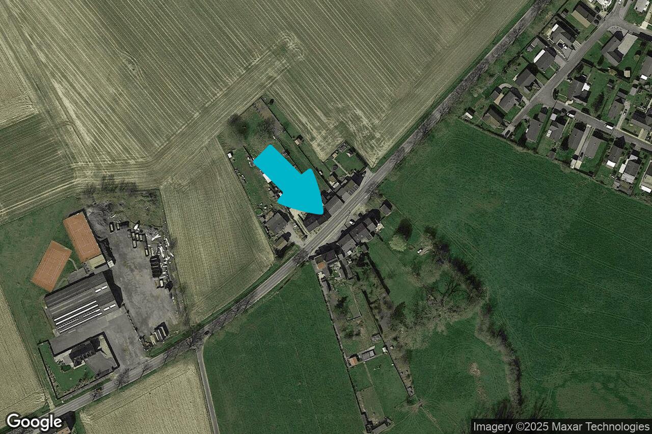 Photo 3 sur 4 pour Immeuble à appartements de trois chambres à Sombreffe