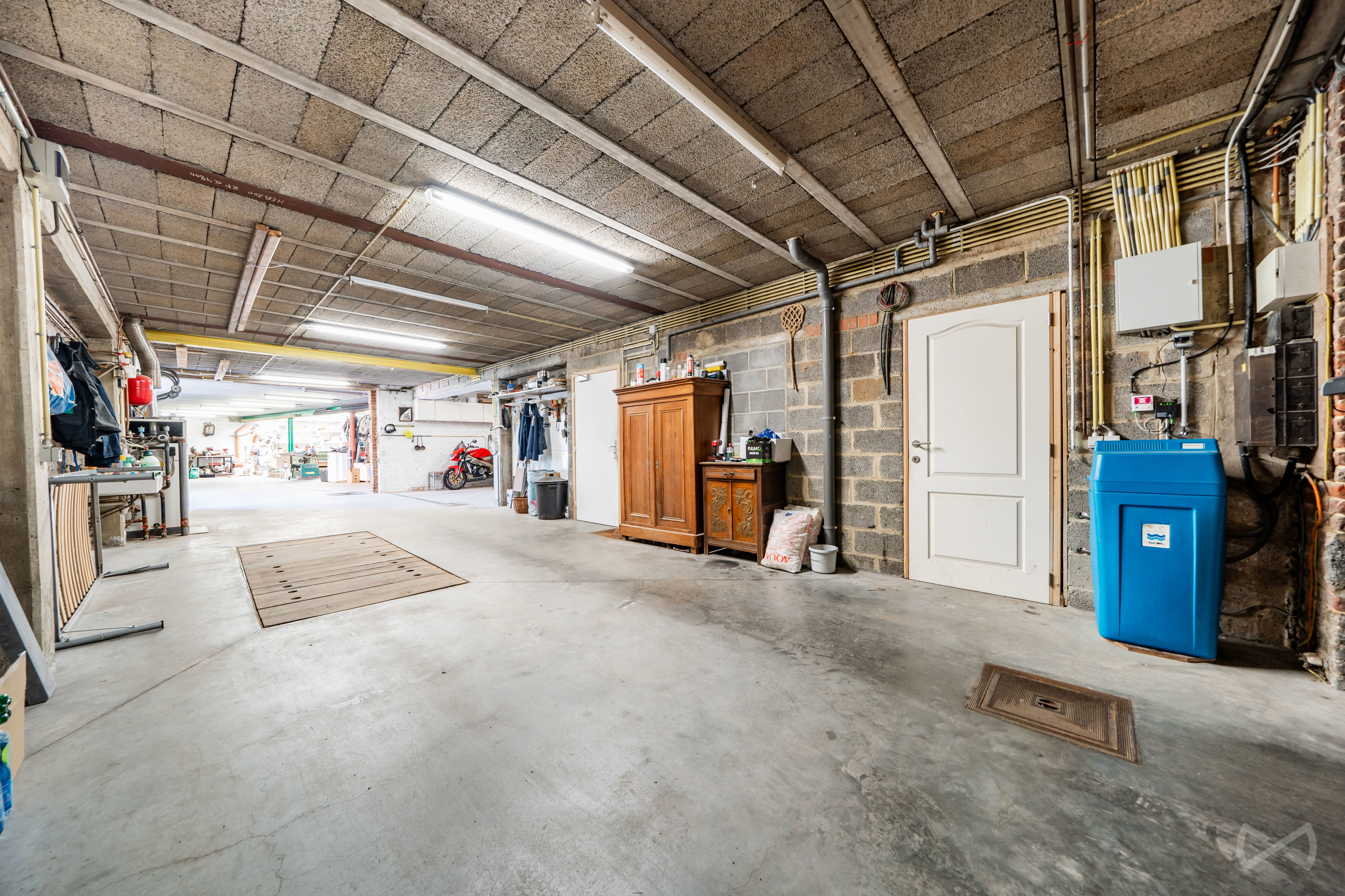Picture 4 of 4 for Villa with five bedrooms in Braine-le-comte