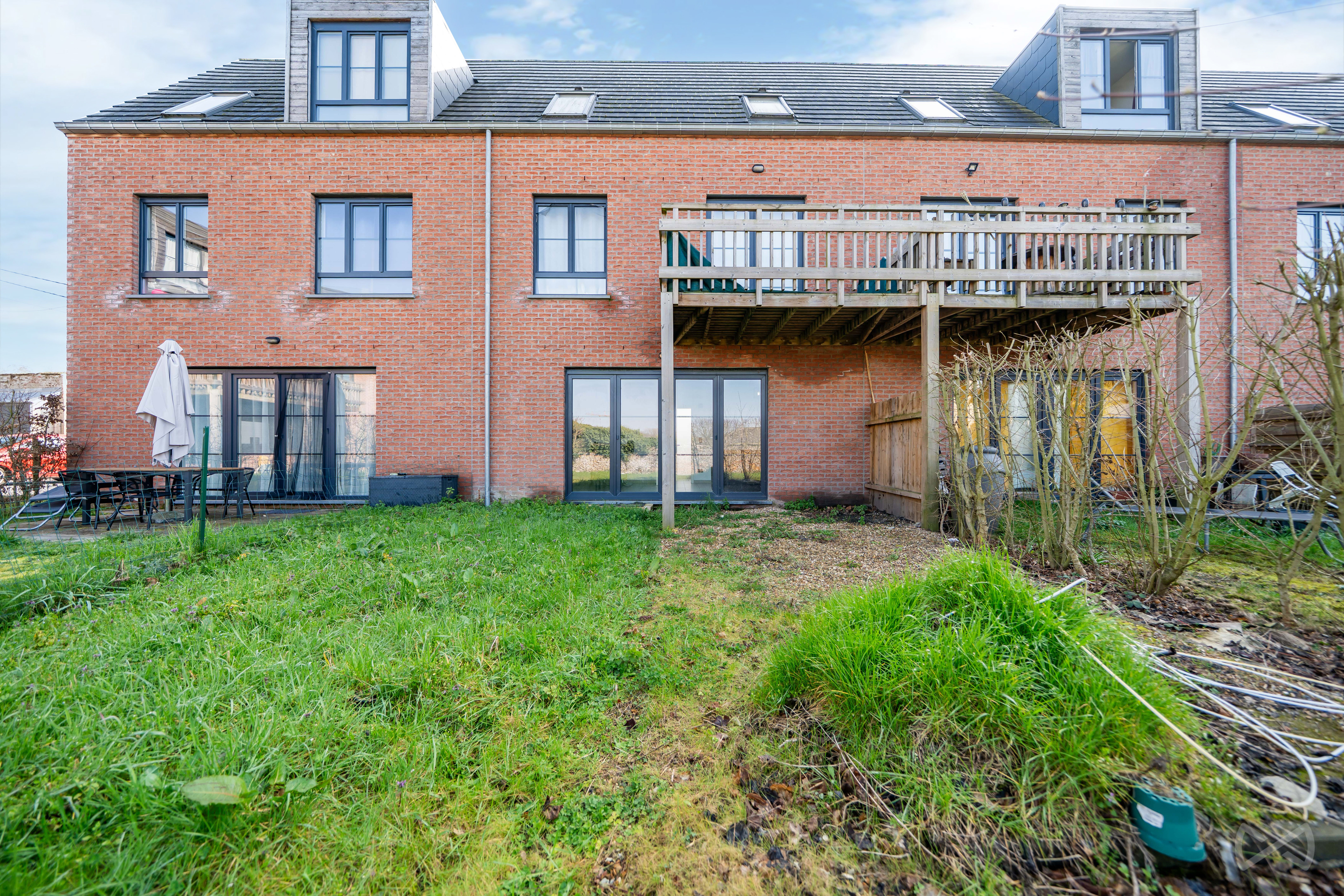 Picture 2 of 4 for Studio in Hautrage