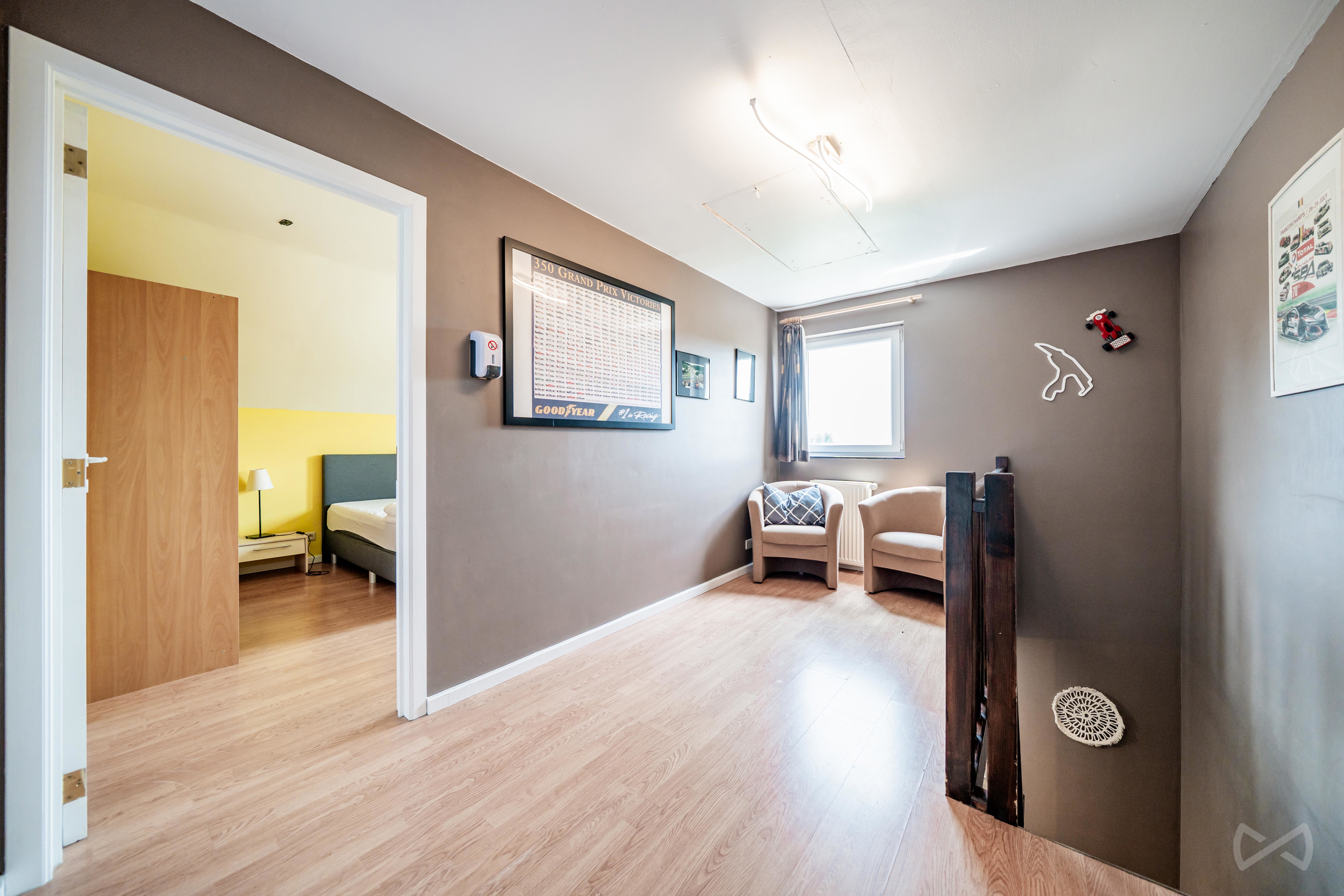 Picture 1 of 4 for House with seven bedrooms in Francorchamps