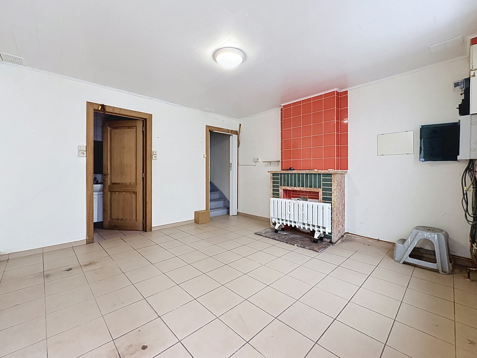 Photo 1 sur 4 pour Maison d'une chambre à Soignies