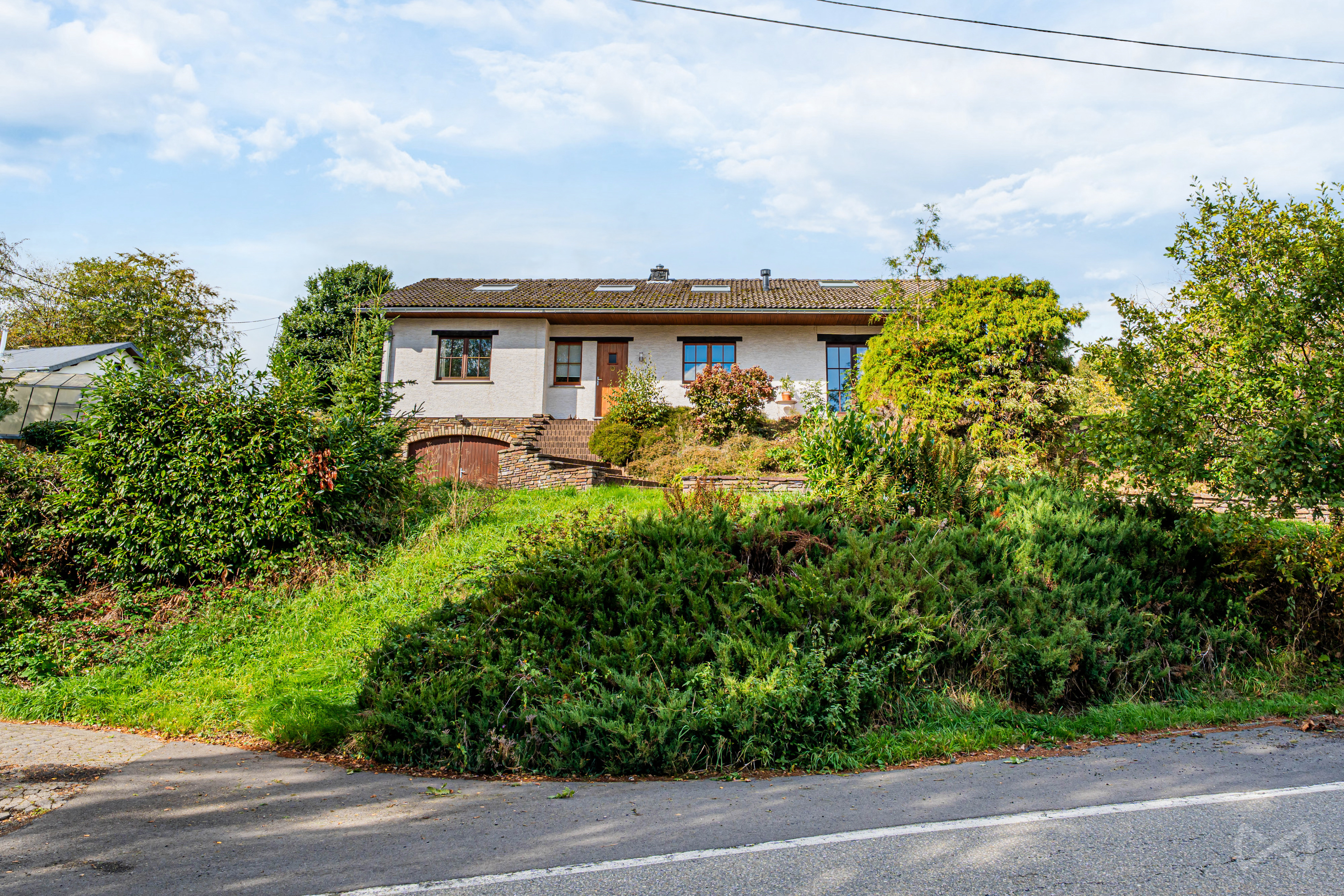 Picture 3 of 4 for House with six bedrooms in Malmedy