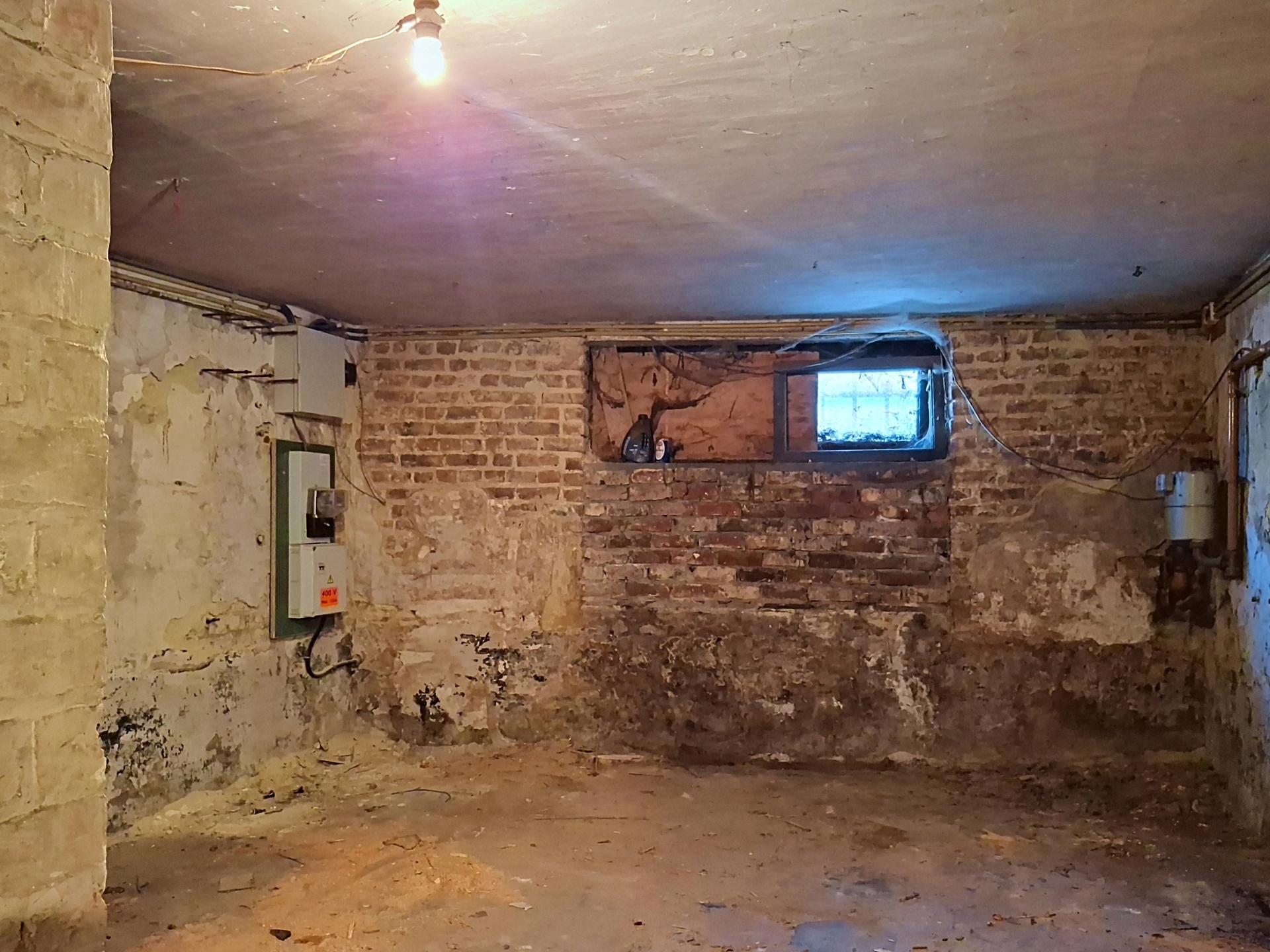 Picture 4 of 4 for House with four bedrooms in Ganshoren