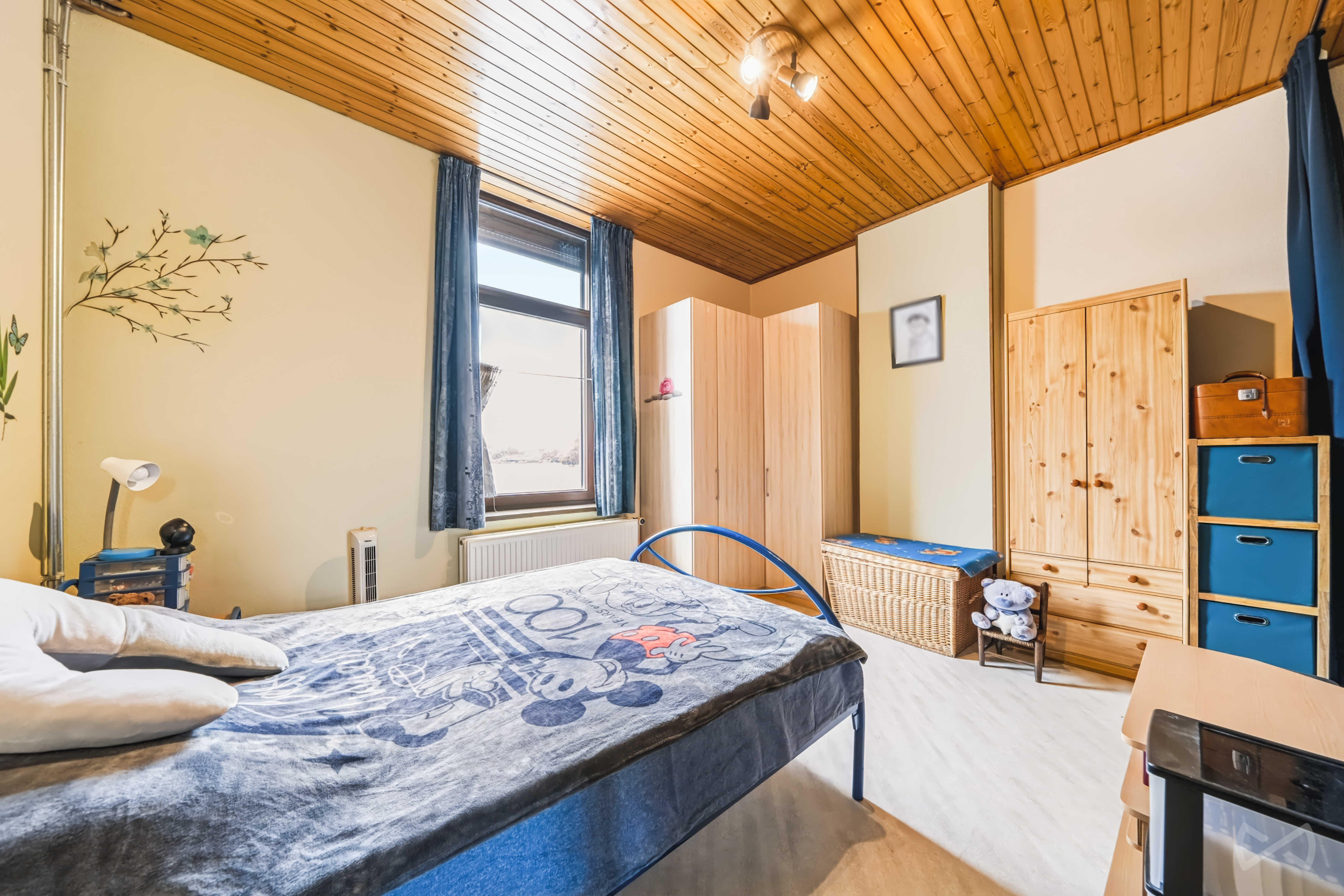Picture 4 of 4 for House with three bedrooms in Soignies