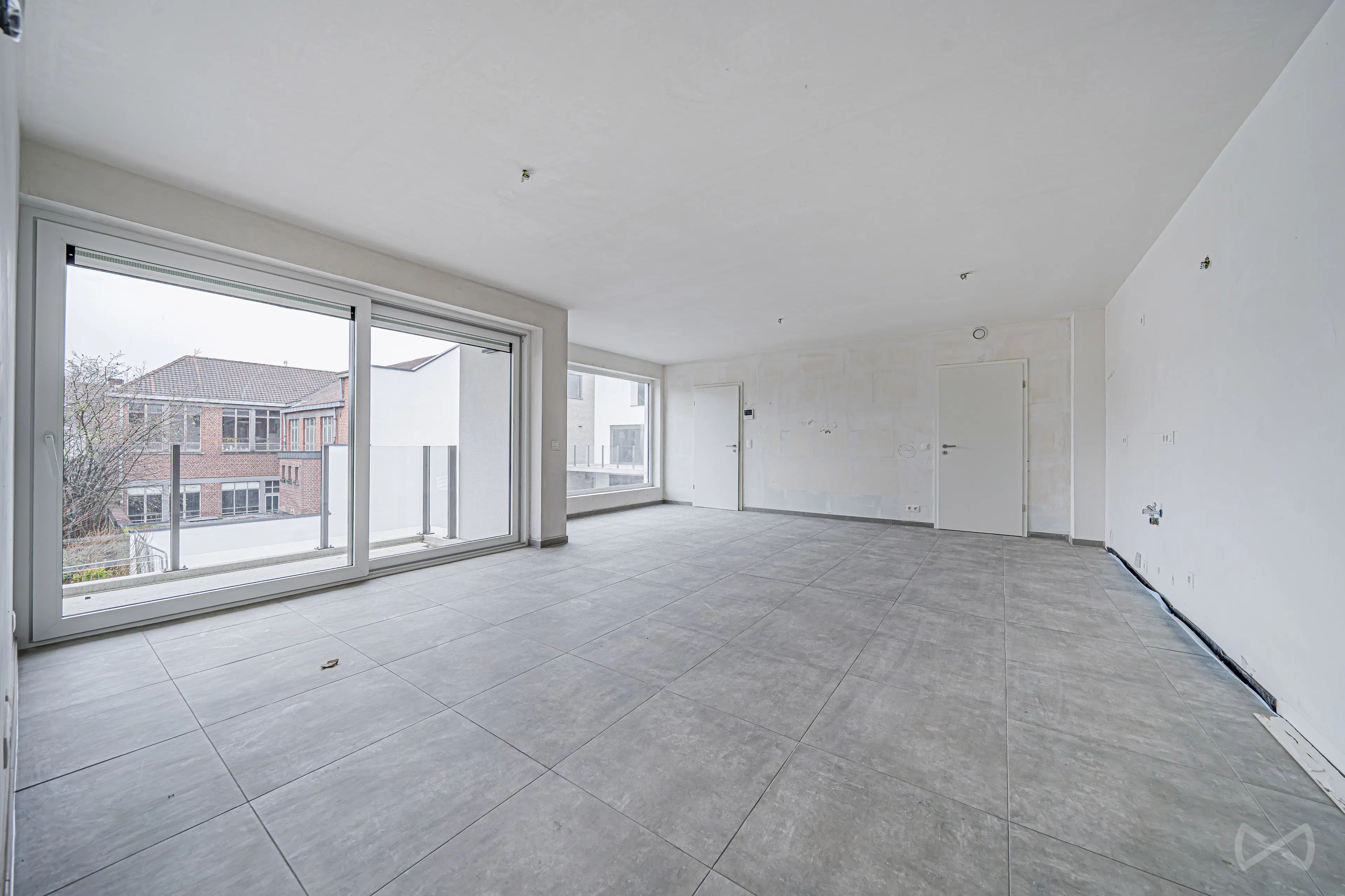 Picture 4 of 4 for Flat with one bedroom in Fléron