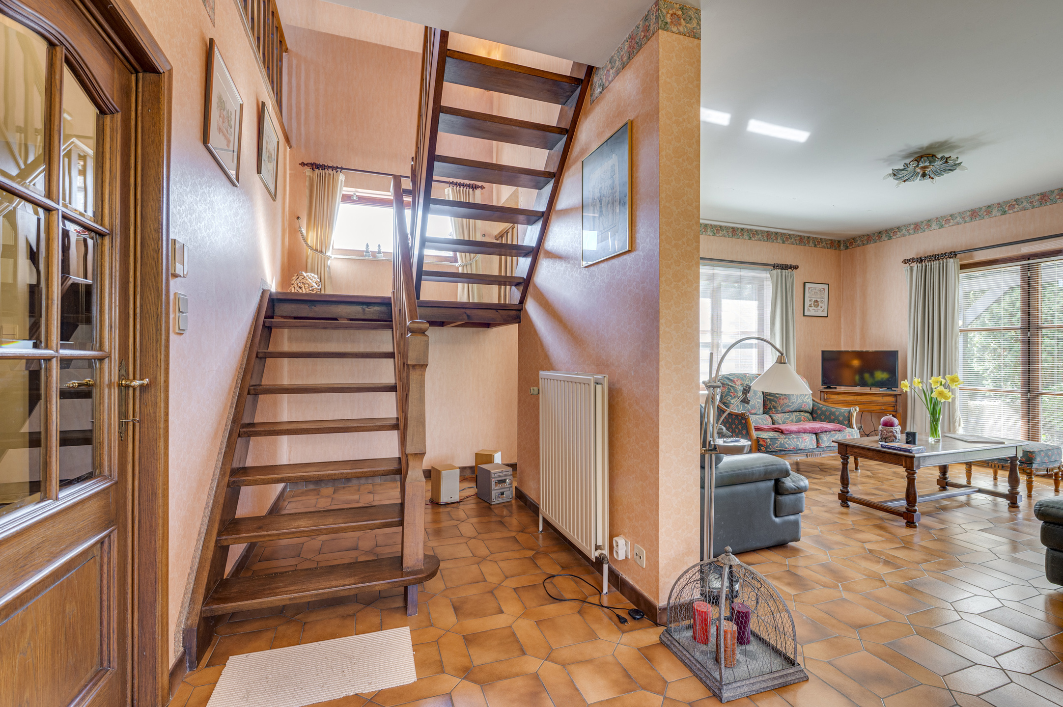 Picture 3 of 4 for Villa with four bedrooms in Enghien Petit-Enghien