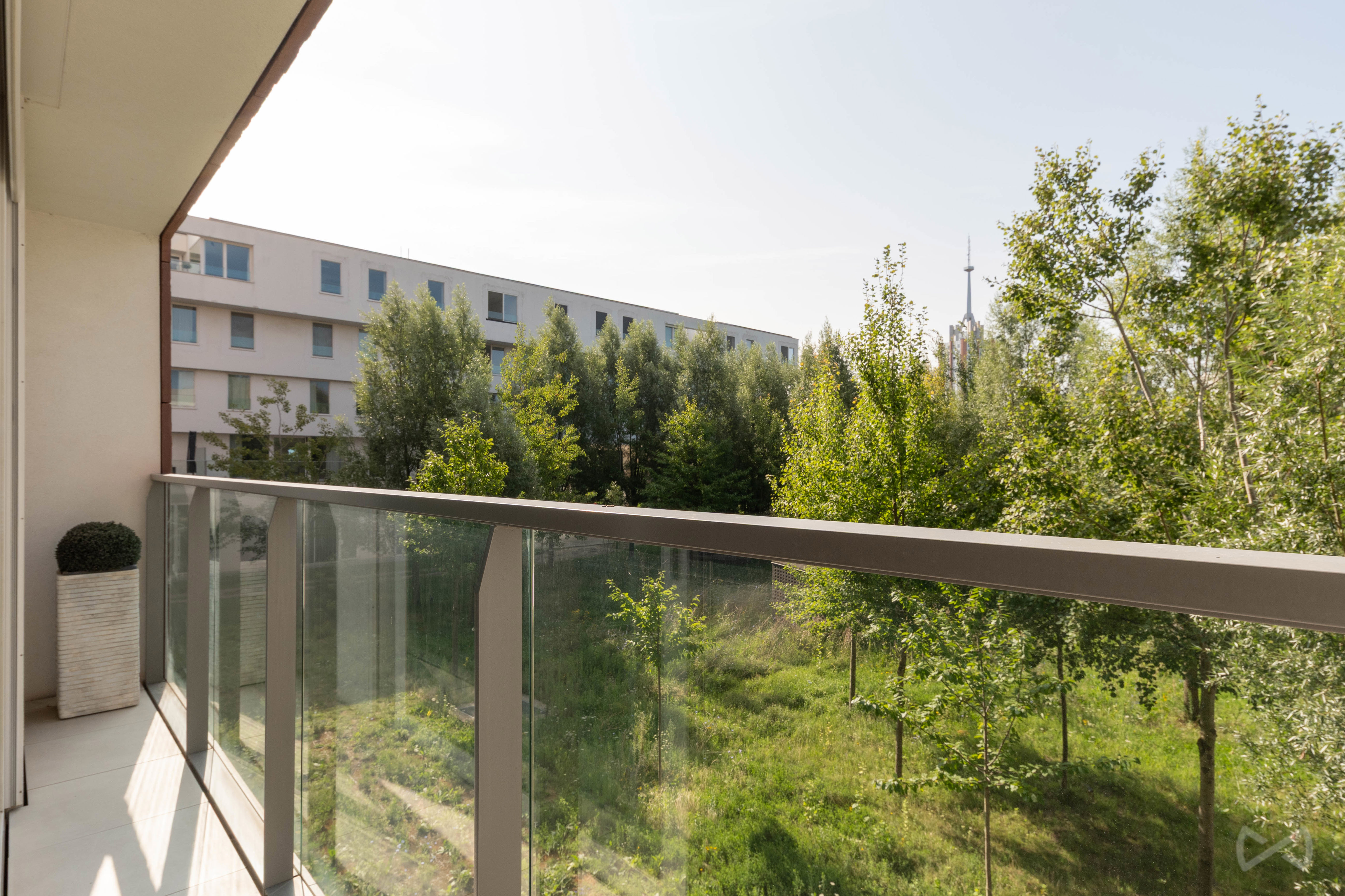 Picture 2 of 4 for Flat with one bedroom in Leuven
