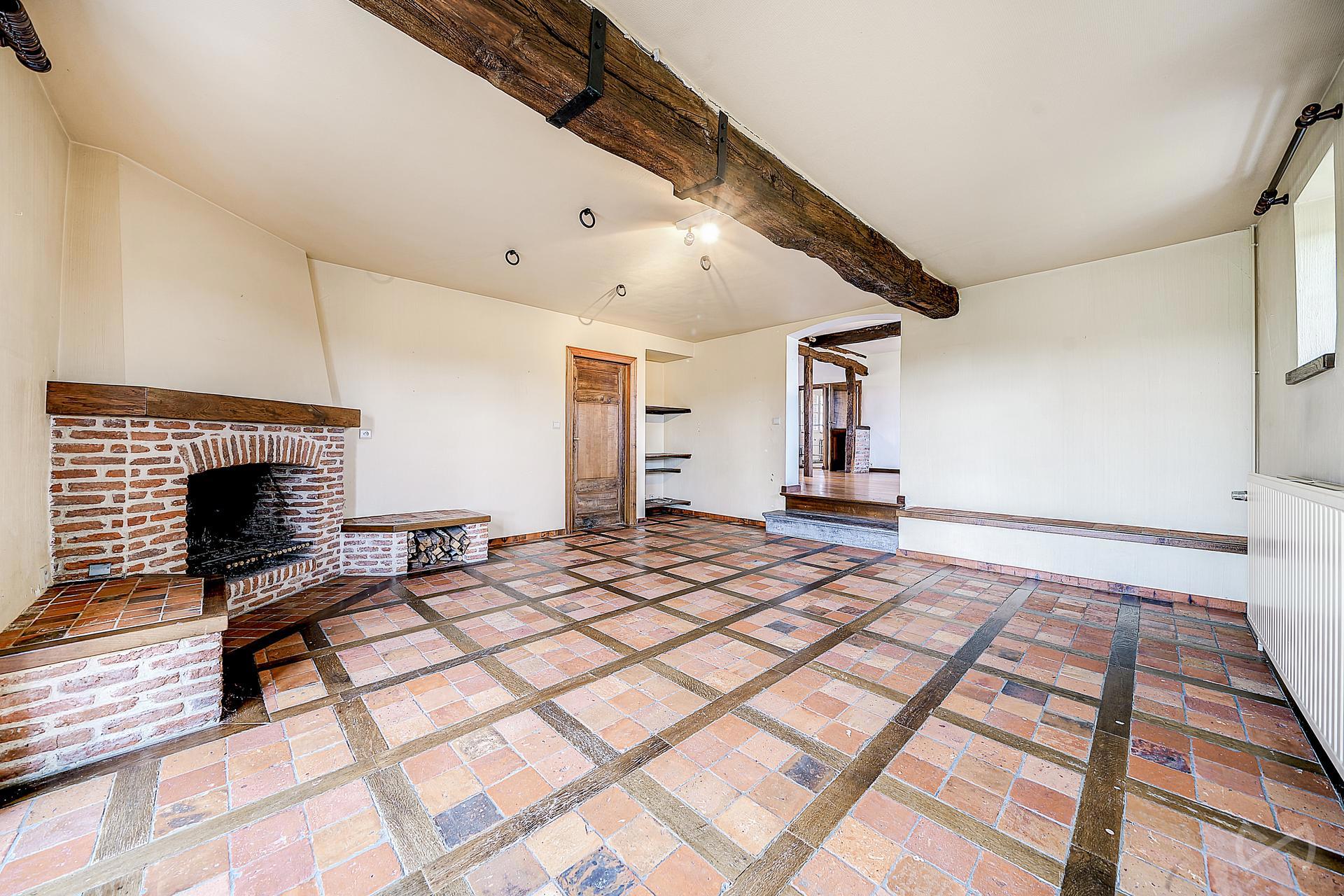 Picture 1 of 4 for House with eight bedrooms in Thimister-clermont