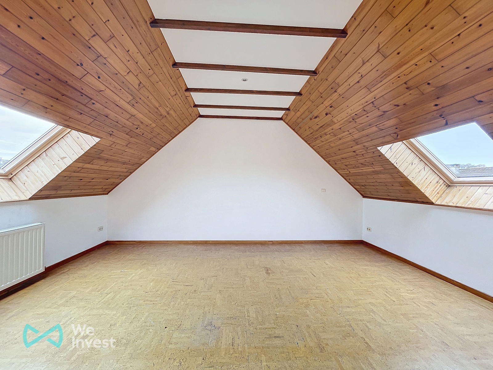 Foto 4 van 4 van Bel-etage met vier slaapkamers in Meise
