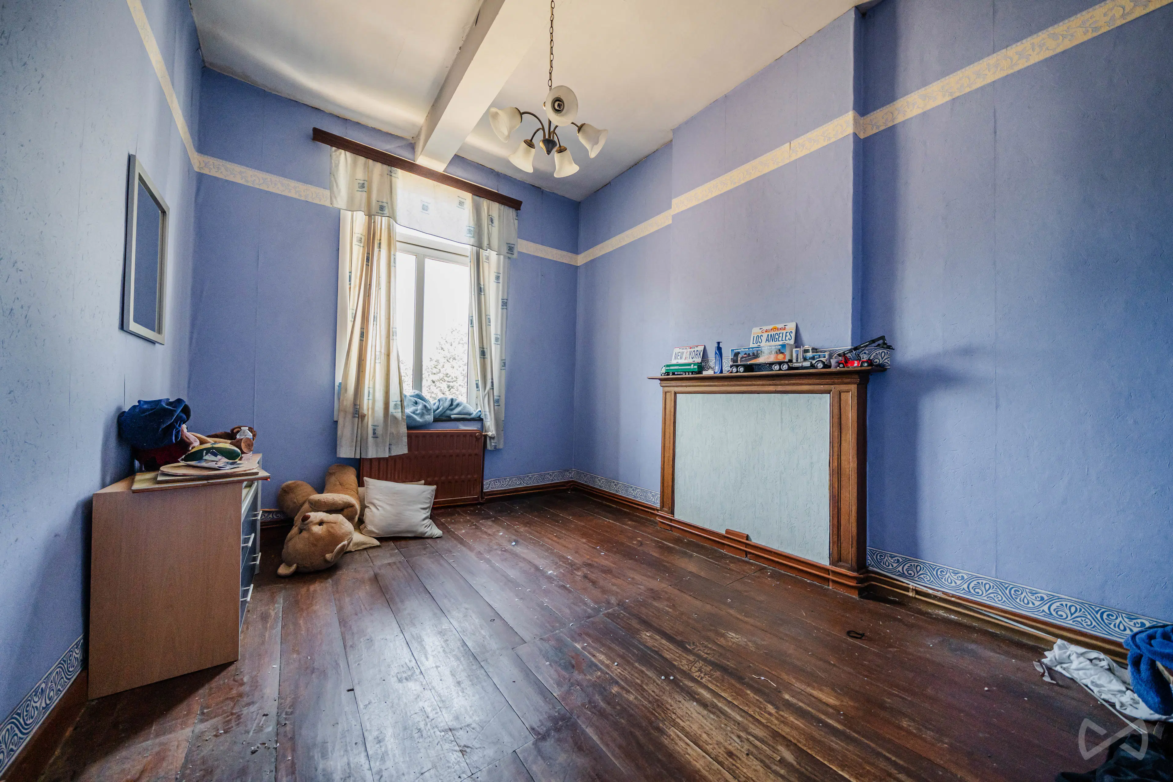 Picture 3 of 4 for Exceptional house with five bedrooms in Wasseiges