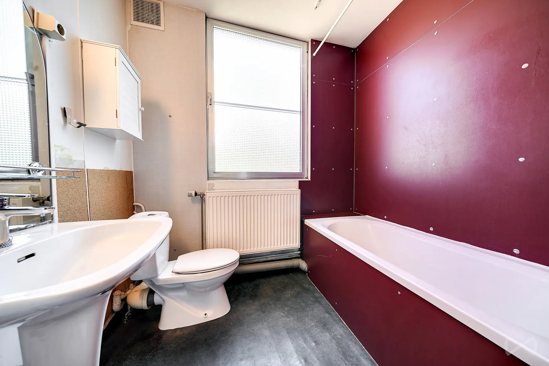 Picture 4 of 4 for House with four bedrooms in Liège