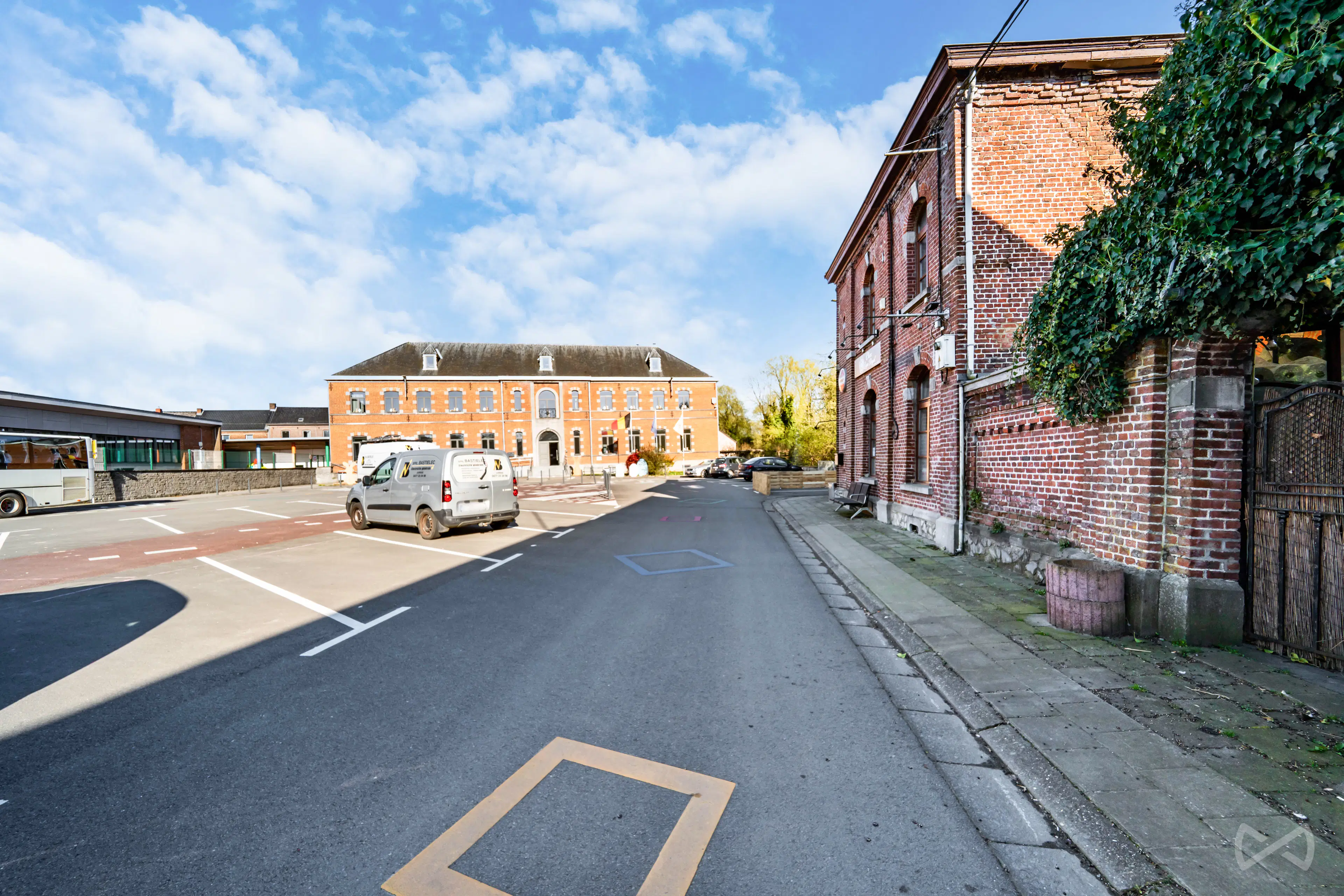 Photo 3 sur 4 pour Maison de trois chambres à Lens