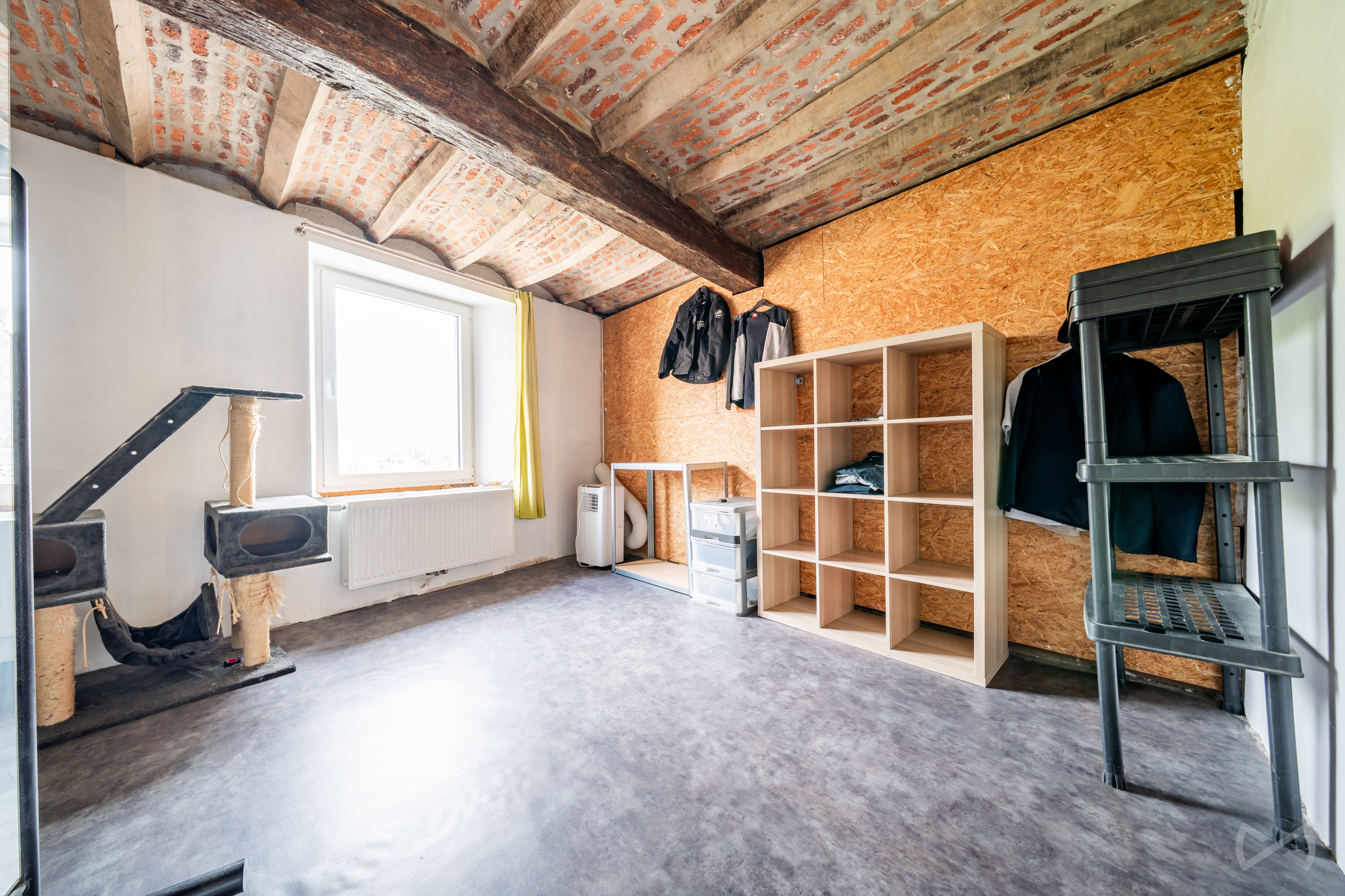 Picture 1 of 4 for House with two bedrooms in Yves-gomezée