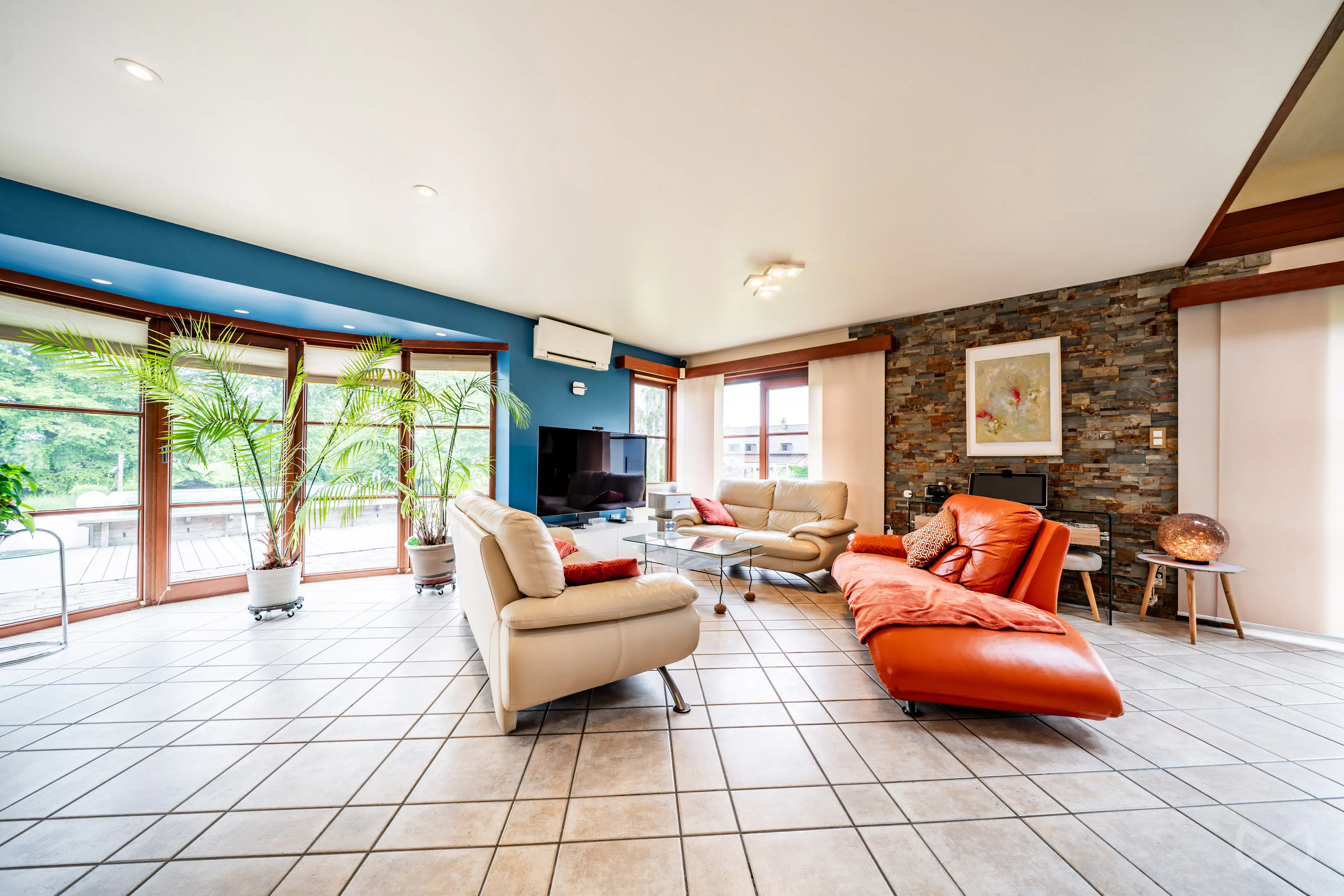 Picture 4 of 4 for Villa with four bedrooms in Sars-la-bruyère