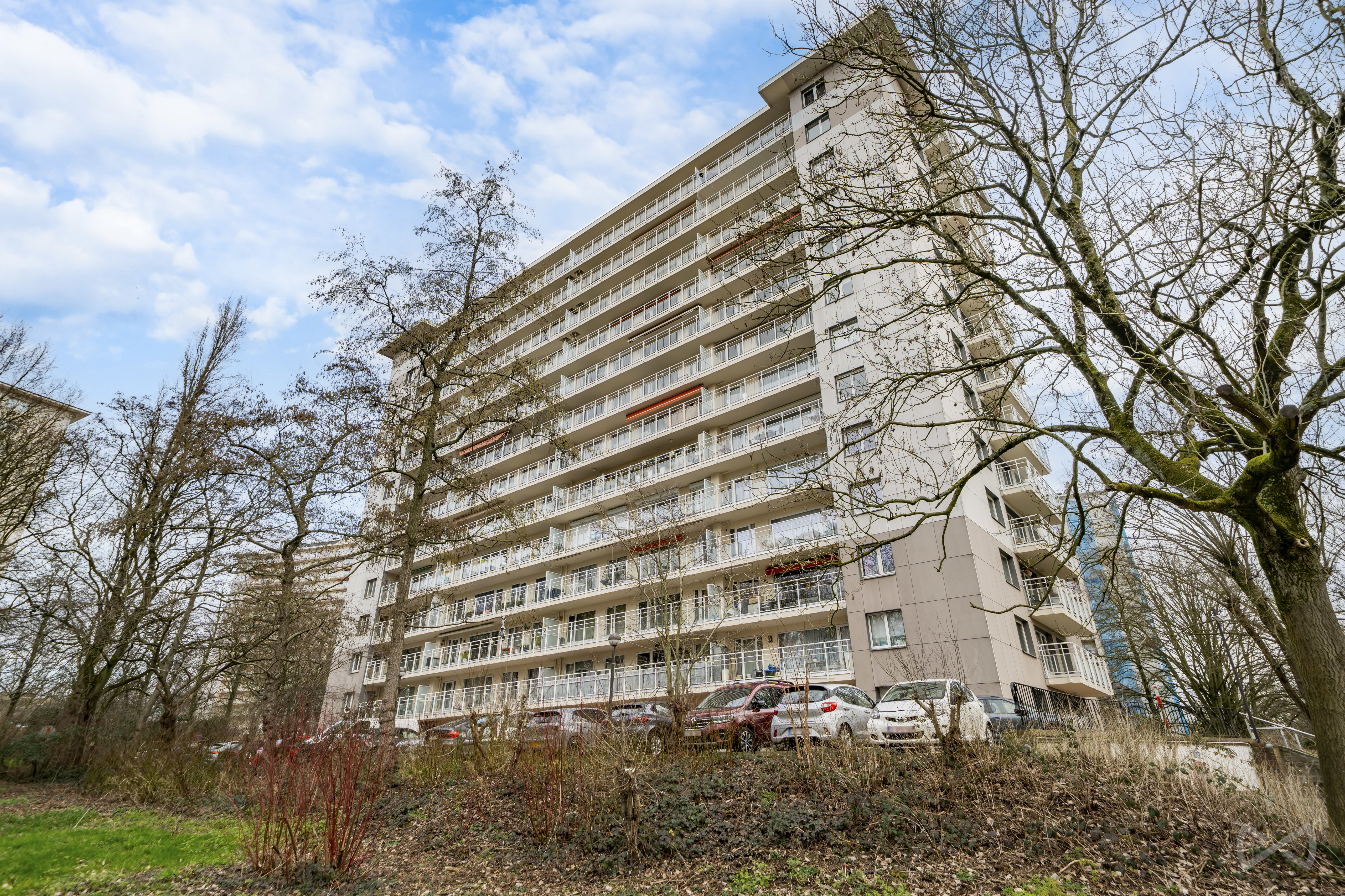 Picture 1 of 3 for Flat with two bedrooms in Anderlecht